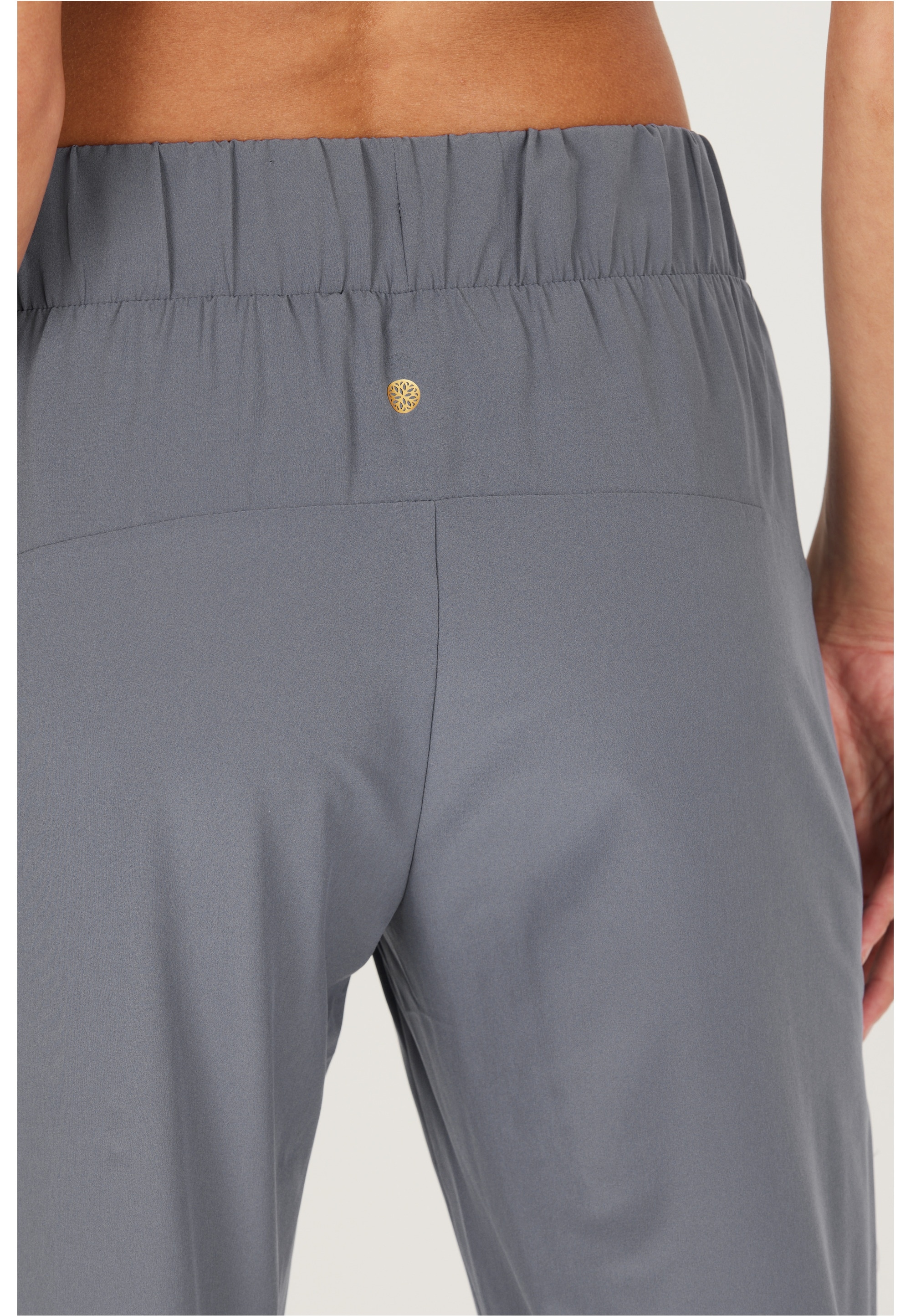 ATHLECIA Sweathose »Austberg«, im angesagten Look