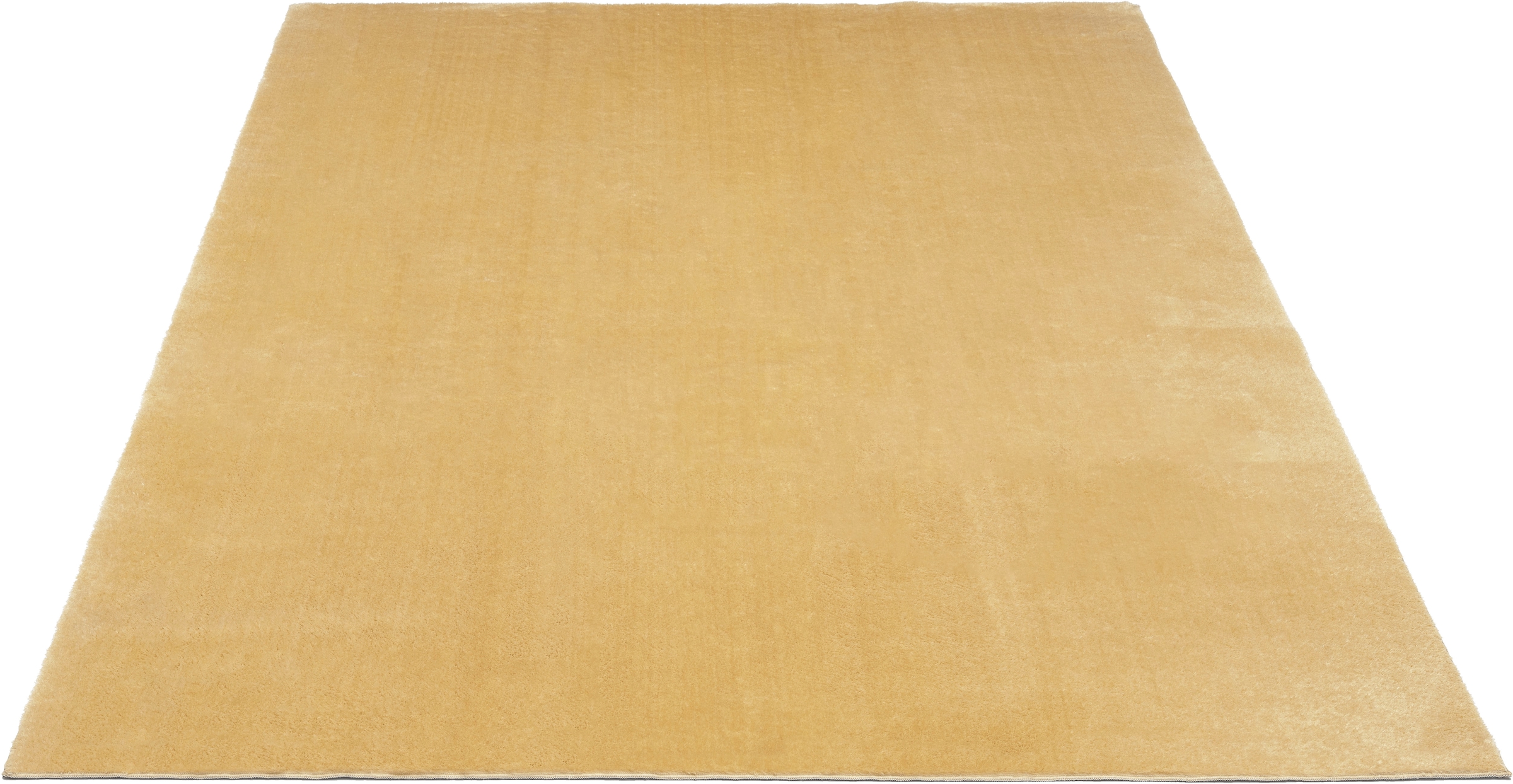 | und Anti-Rutsch-Unterseite, »Loft merinos Teppich BAUR kuschelig, weich Kunstfellteppich«, 37, rechteckig, Haptik, Fell waschbar