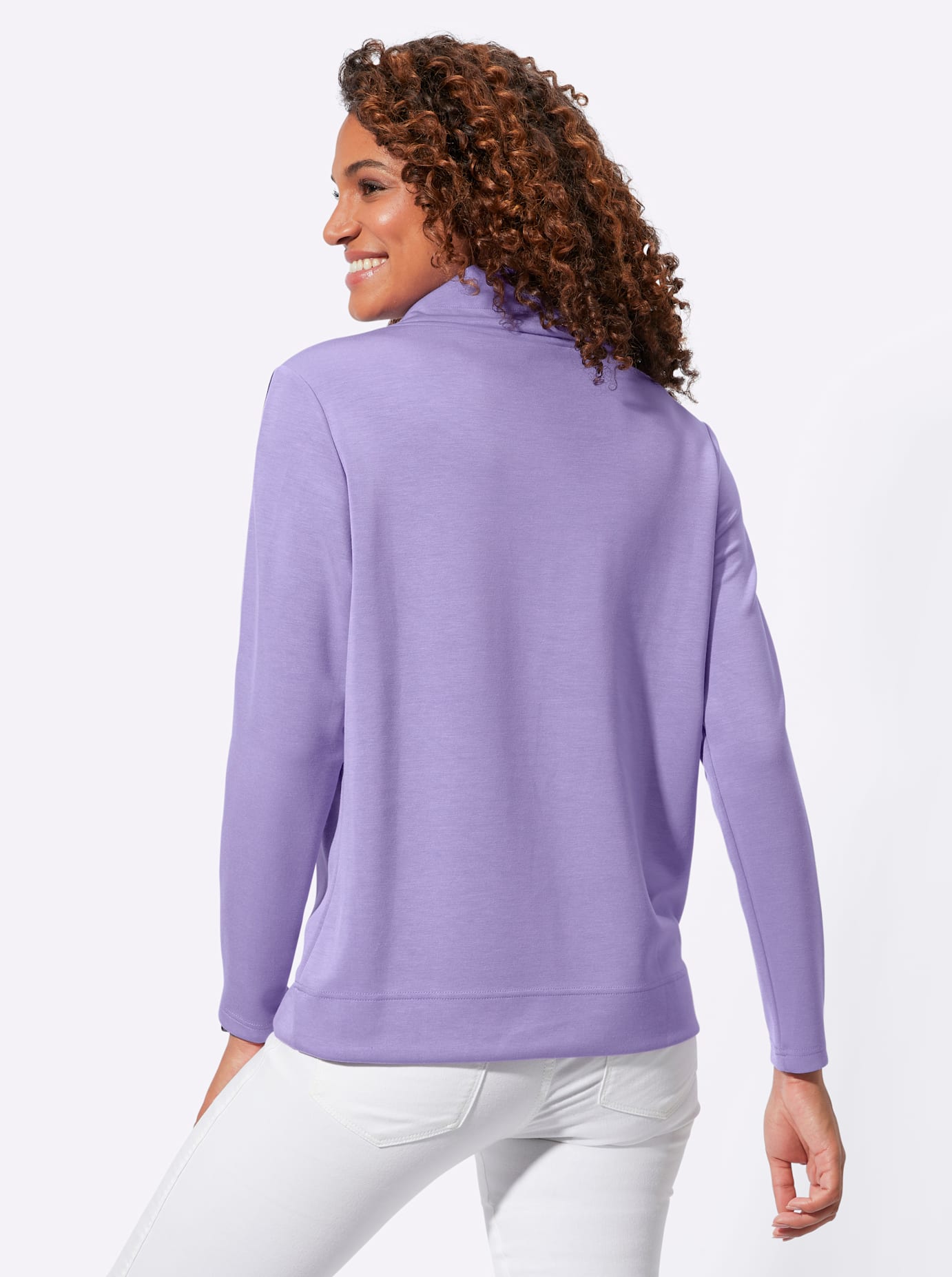 Thumbnail - Casual Looks Sweatshirt