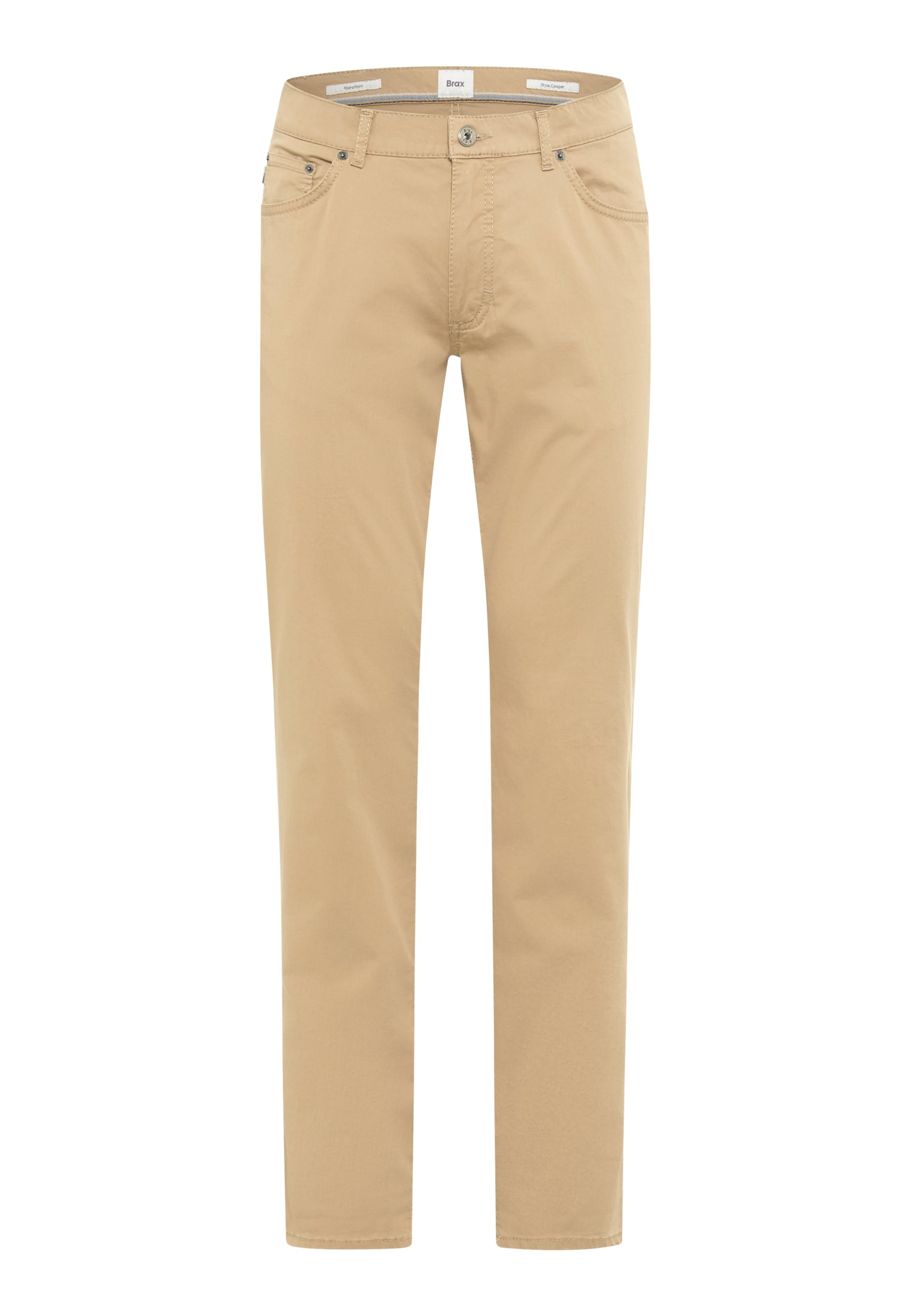 Brax 5-Pocket-Hose »Style COOPER«