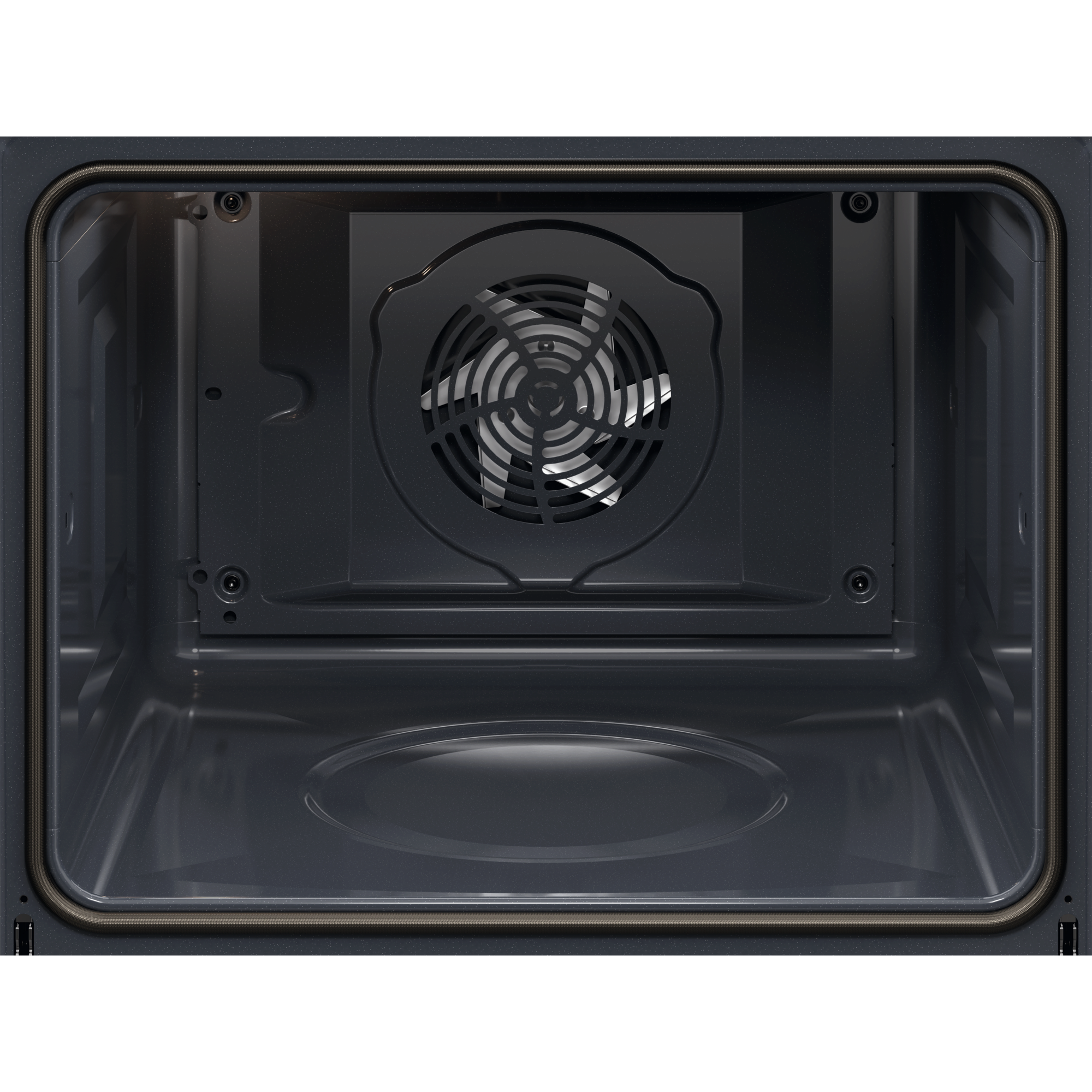 AEG Pyrolyse Backofen »OU5PB40WSM« mit Pyrolyse-Selbstreinigung