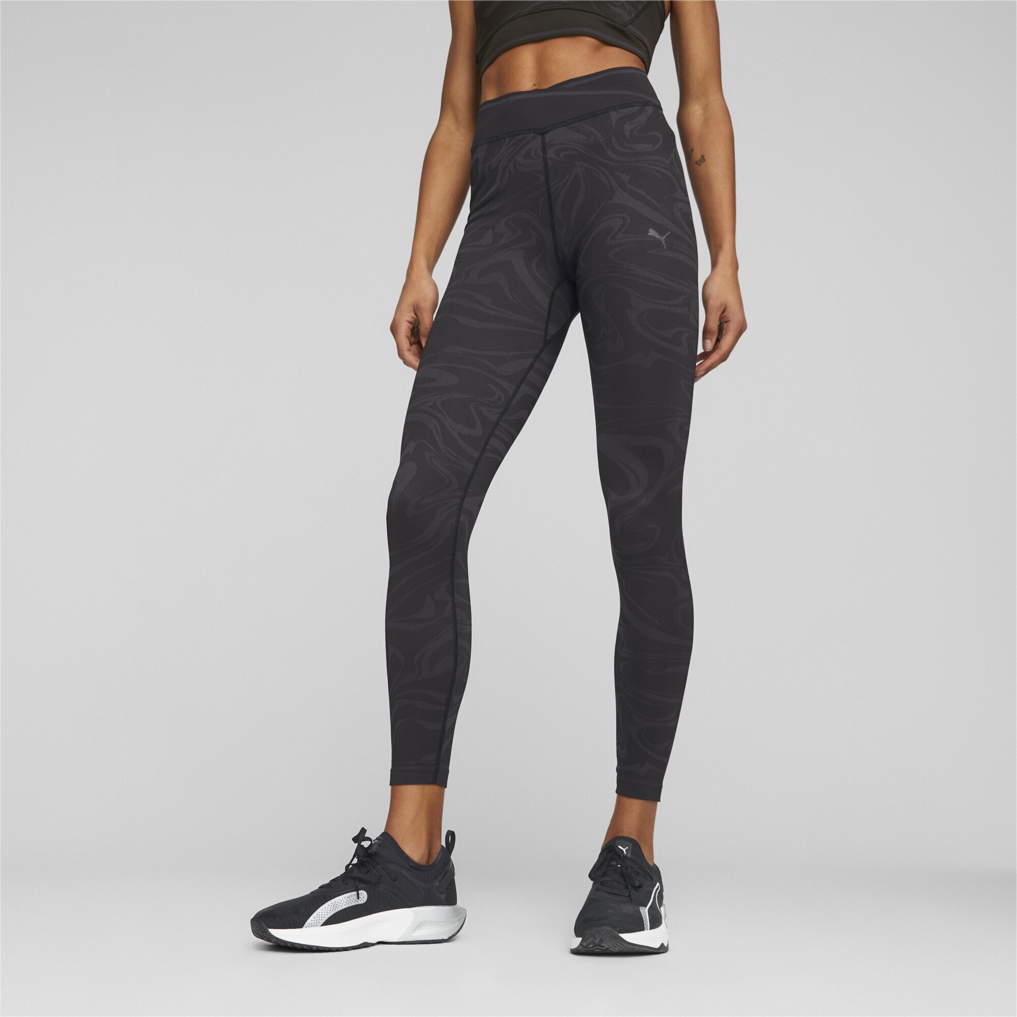 PUMA Trainingstights »Formknit Seamless 7/8 Leggings Damen«