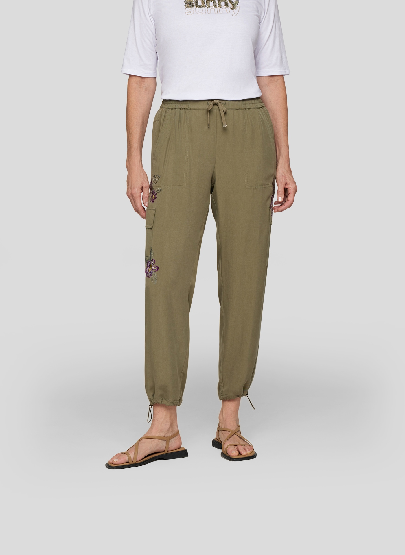 Rabe Jerseyhose "Hose" günstig online kaufen