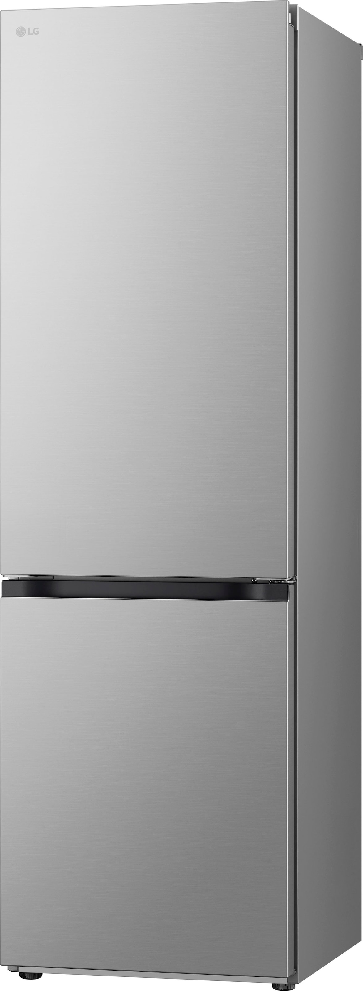 LG Kühl-/Gefrierkombination Serie 3 »GBV3100CPY«