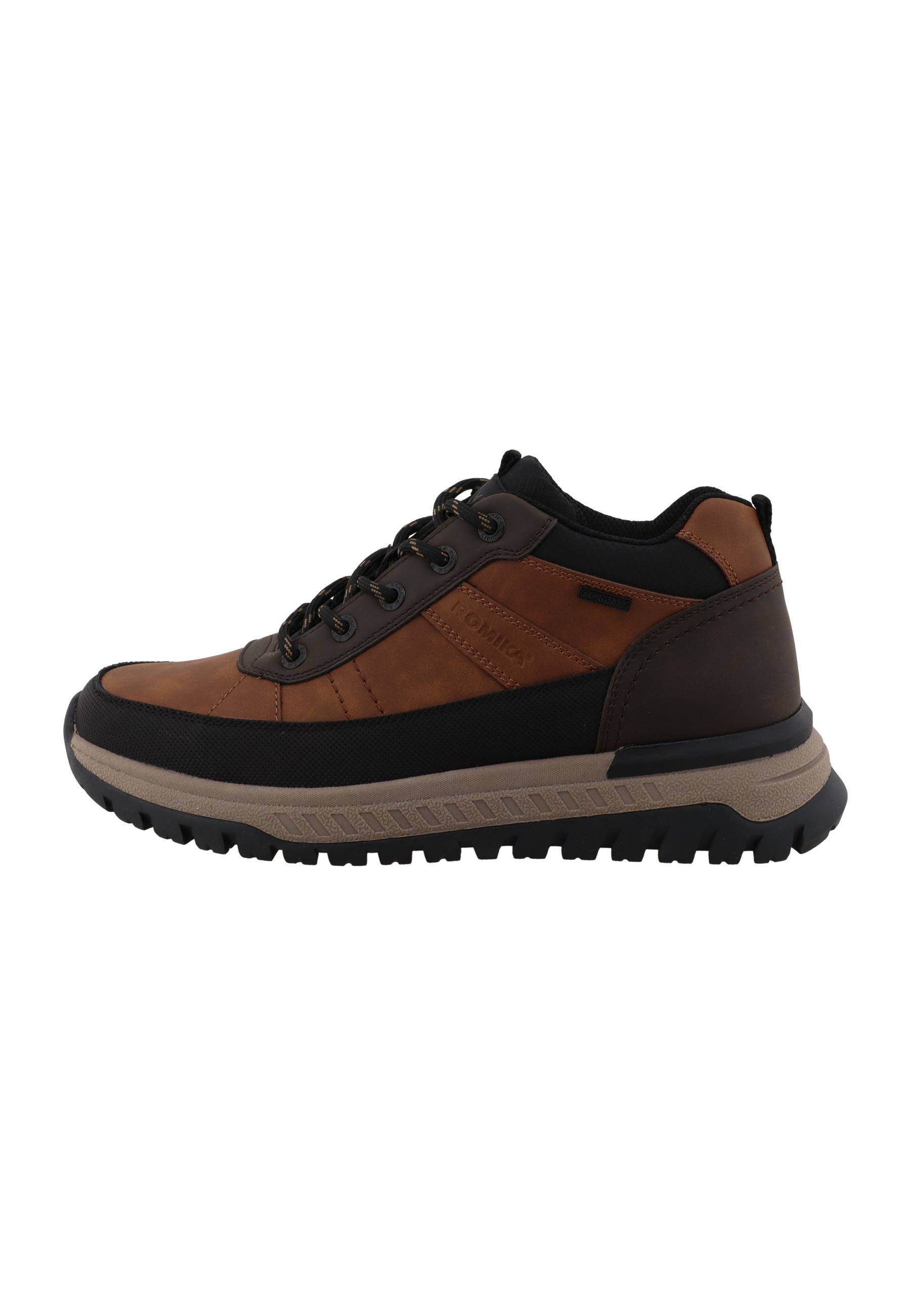 Romika Stiefel »Romika Outdoor Halbschuh«