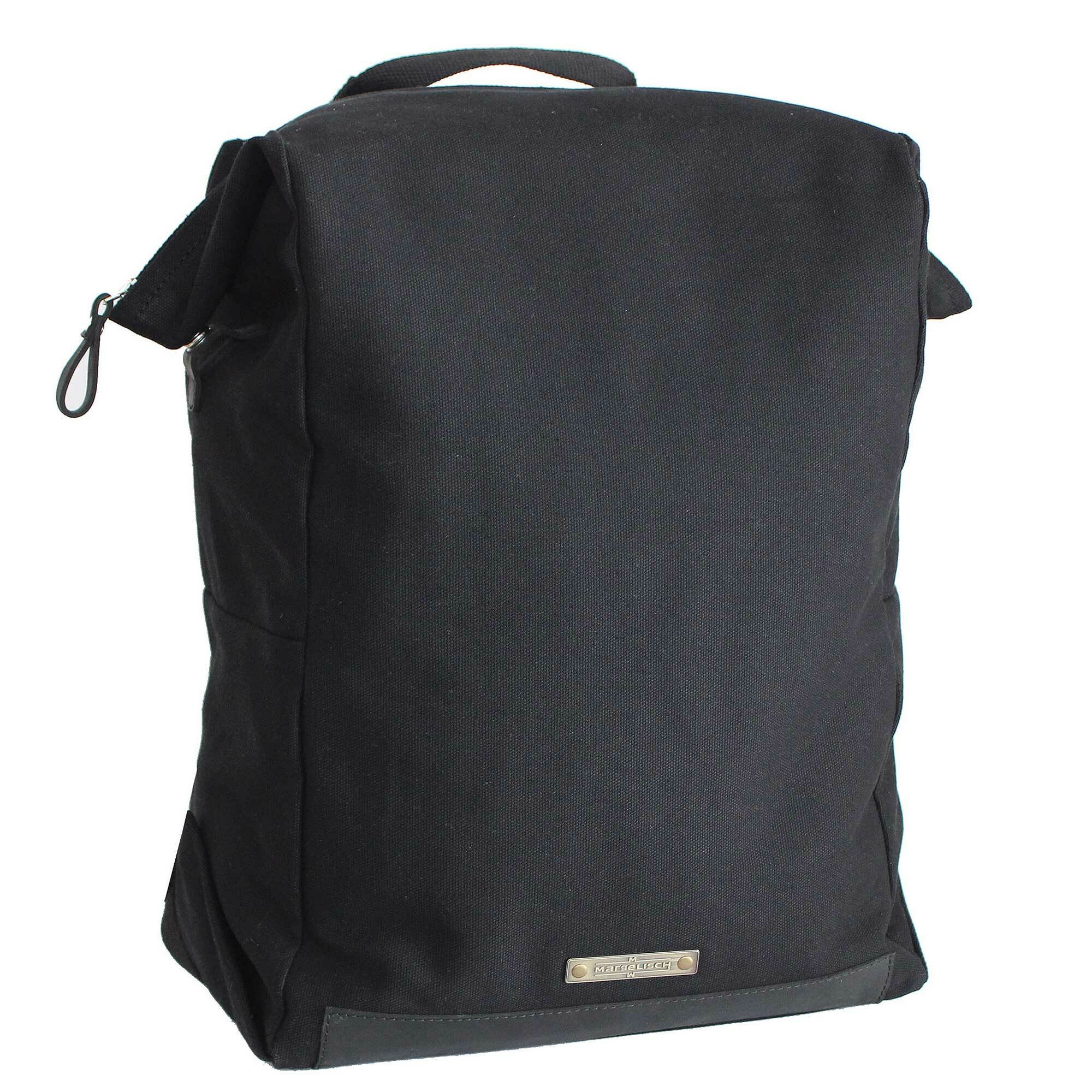 Margelisch Laptoprucksack »Evon 1« aus BSCI zertifizierter Produktion