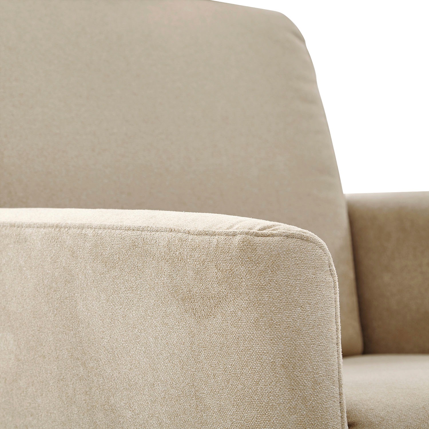 CALIZZA INTERIORS Drehsessel »Lari«, wahlweise mit einsteckbarer Kopfstütze