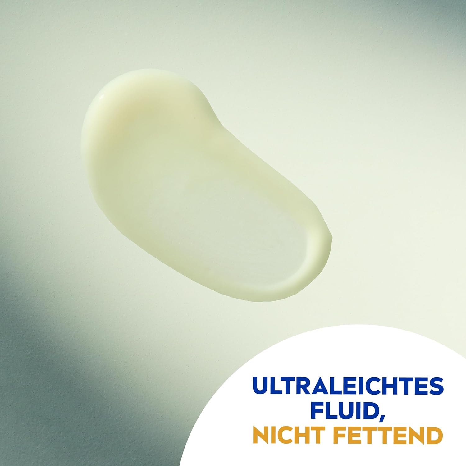 Nivea Sonnenschutzfluid »NIVEA SUN UV Gesicht Experte DERMA SKIN CLEAR UV-Fluid LSF 50+«