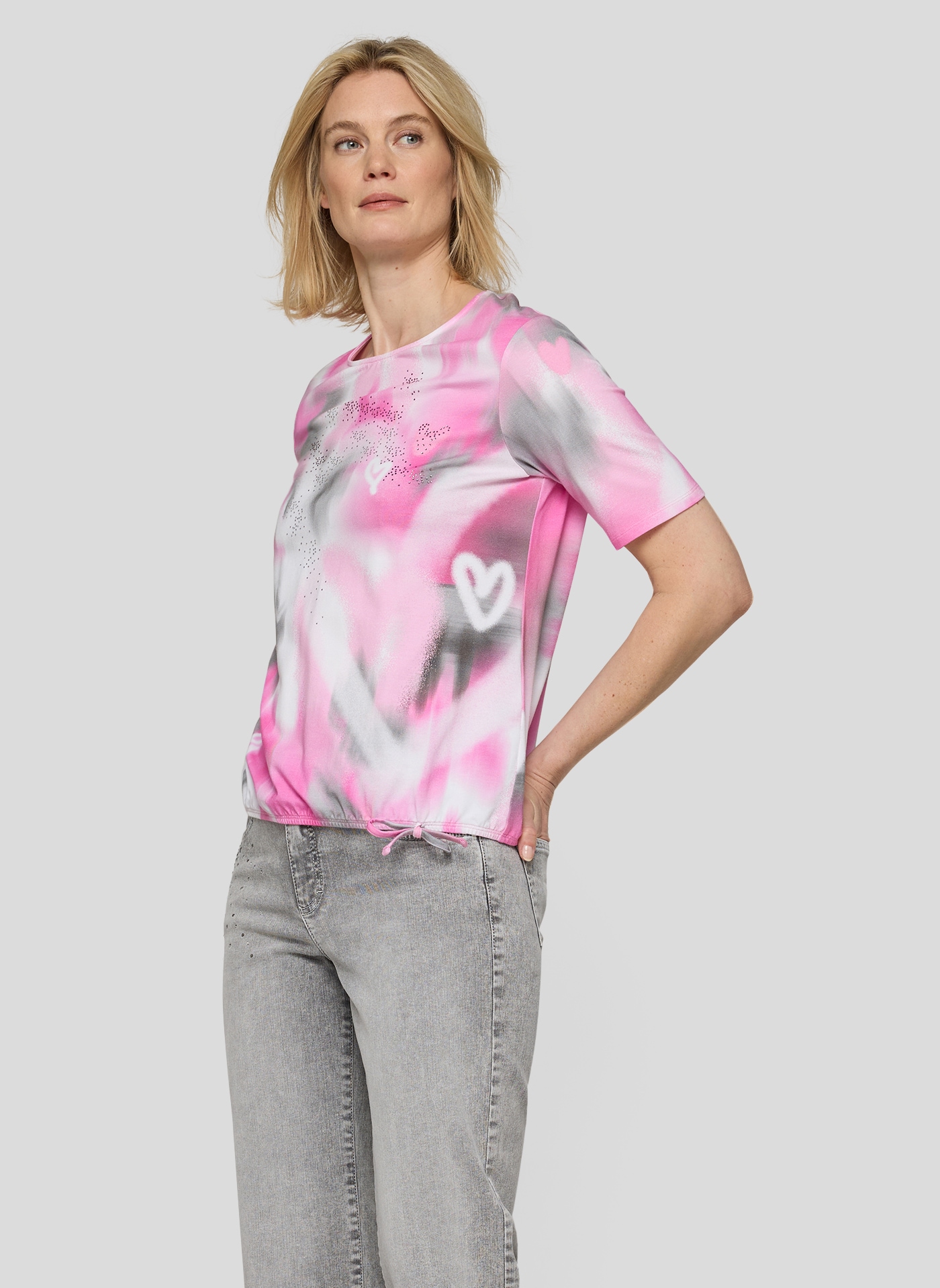Rabe "T-Shirt"
