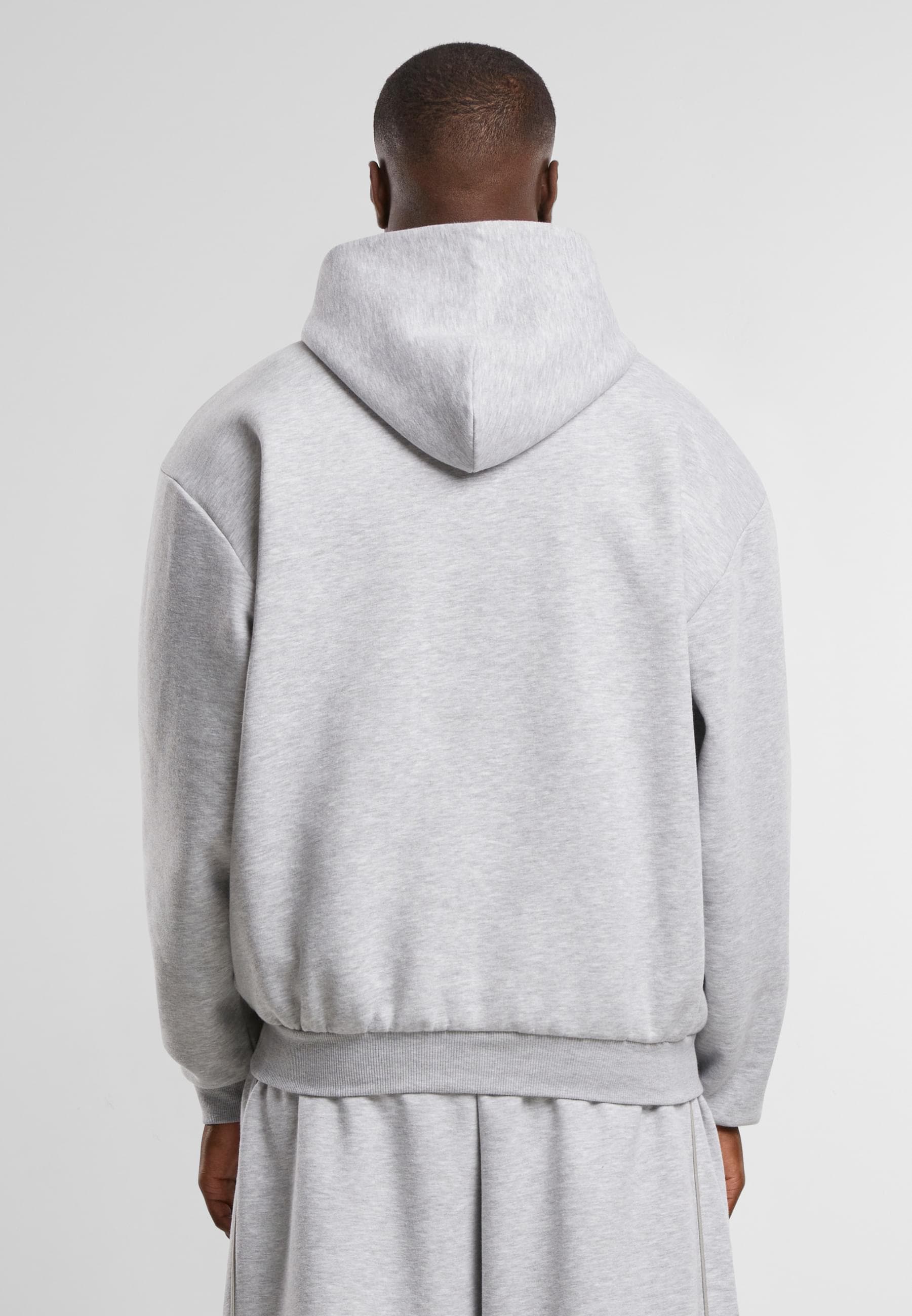 Karl Kani Kapuzensweatshirt »Karl Kani KK Puffy Kani Os Hoodie«, (1 tlg.)