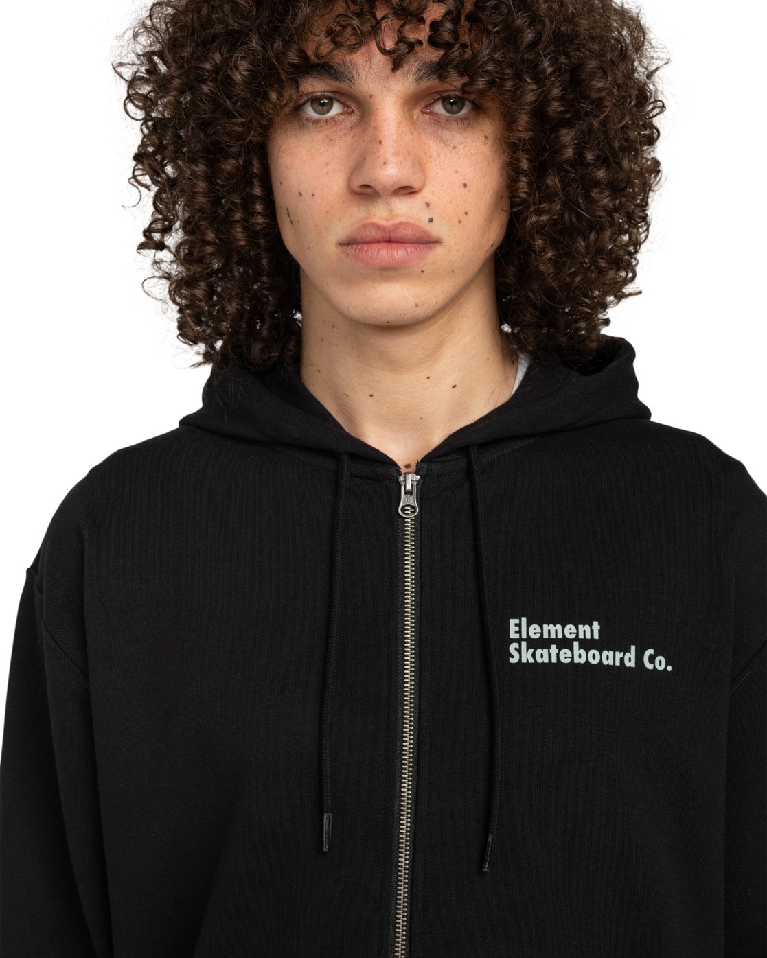 Element Hoodie »Supplier«