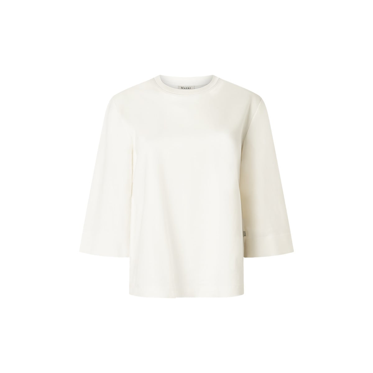 MAERZ Muenchen "Maerz Muenchen 189500 Langarmshirt Damen Bekleidung"