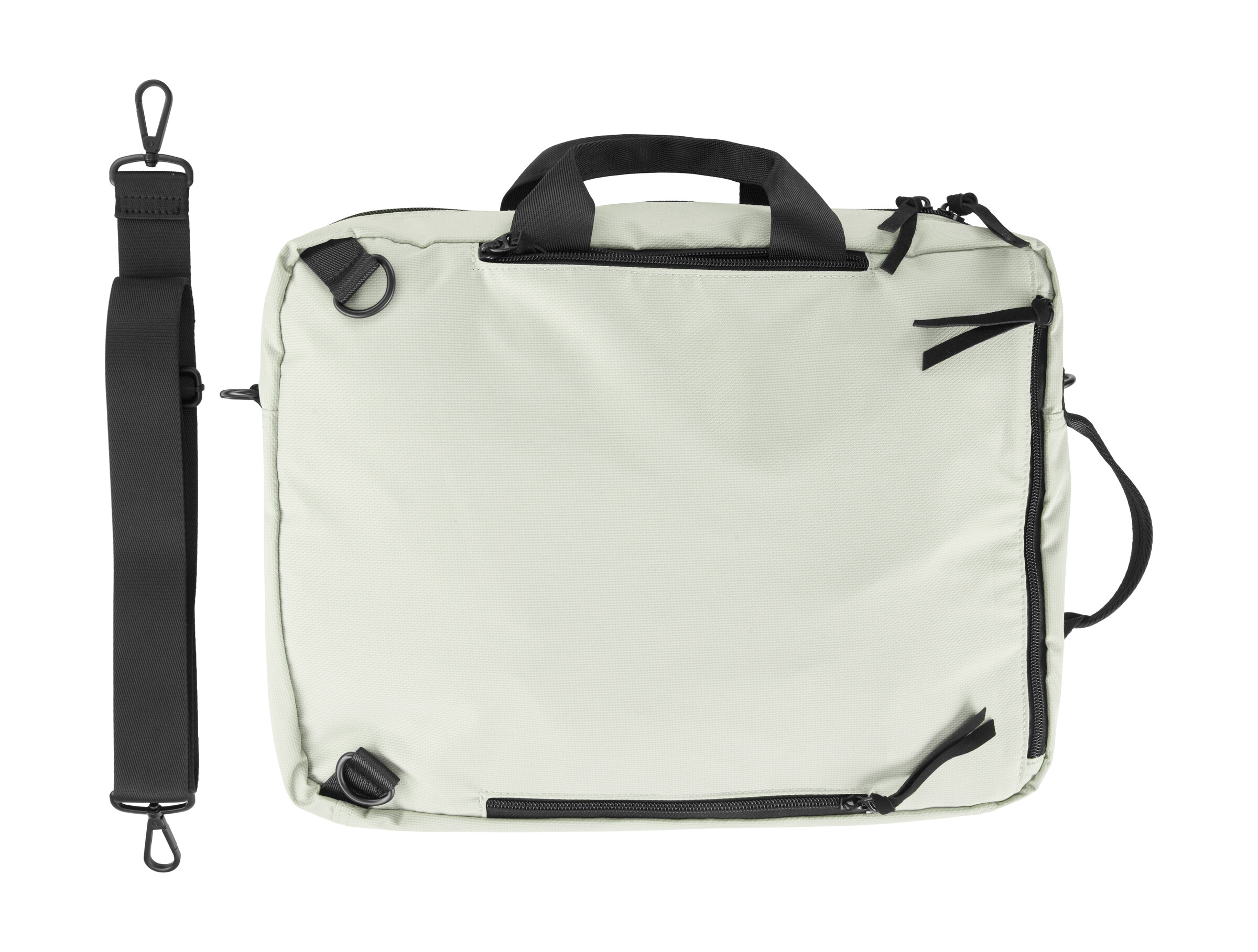 Killtec Freizeittasche »Laptop Bag UNIV BGS« 2-in-1 Laptoptasche, wasserabweisend, Rucksack-Option