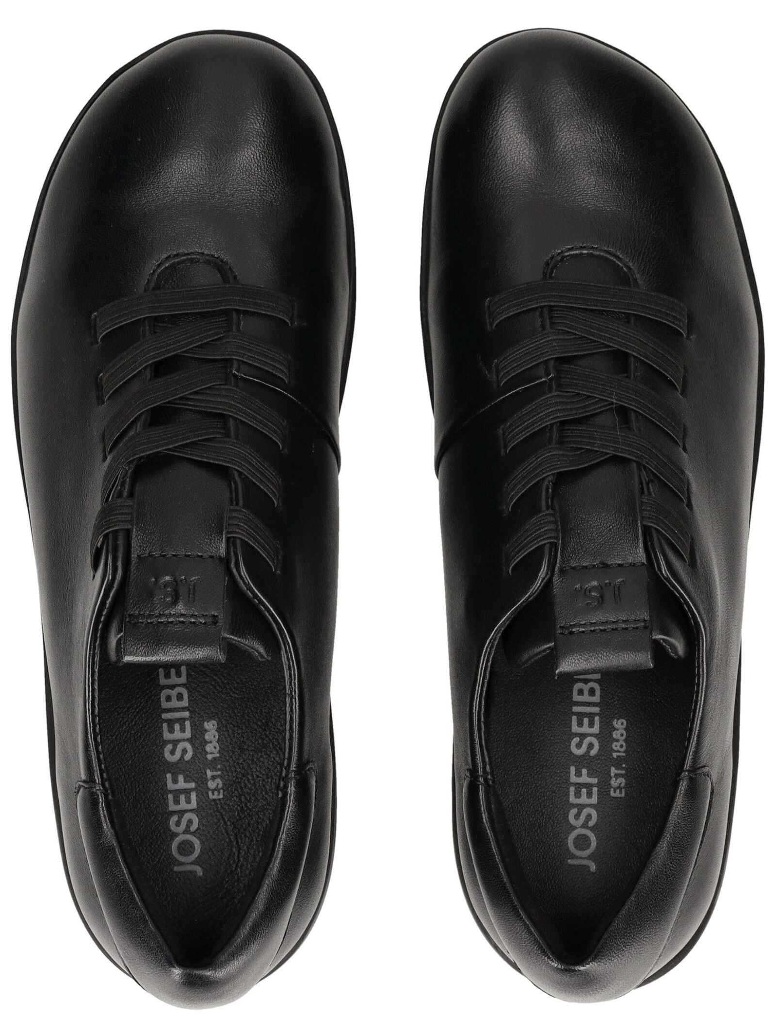 Josef Seibel Schnürschuh »Josef Seibel Halbschuhe Leder«