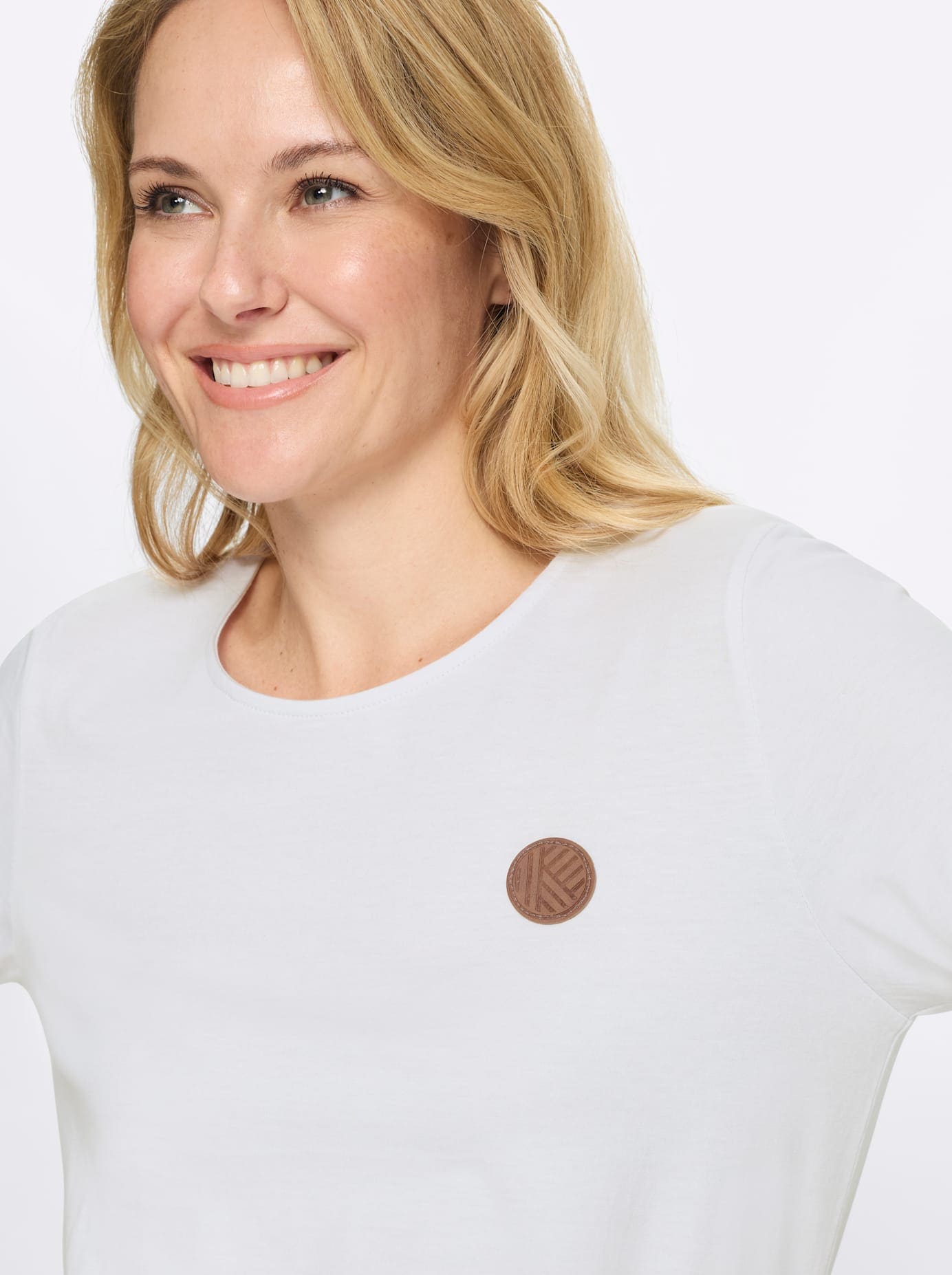 Classic Basics Longshirt »Longshirt« 1 tlg.