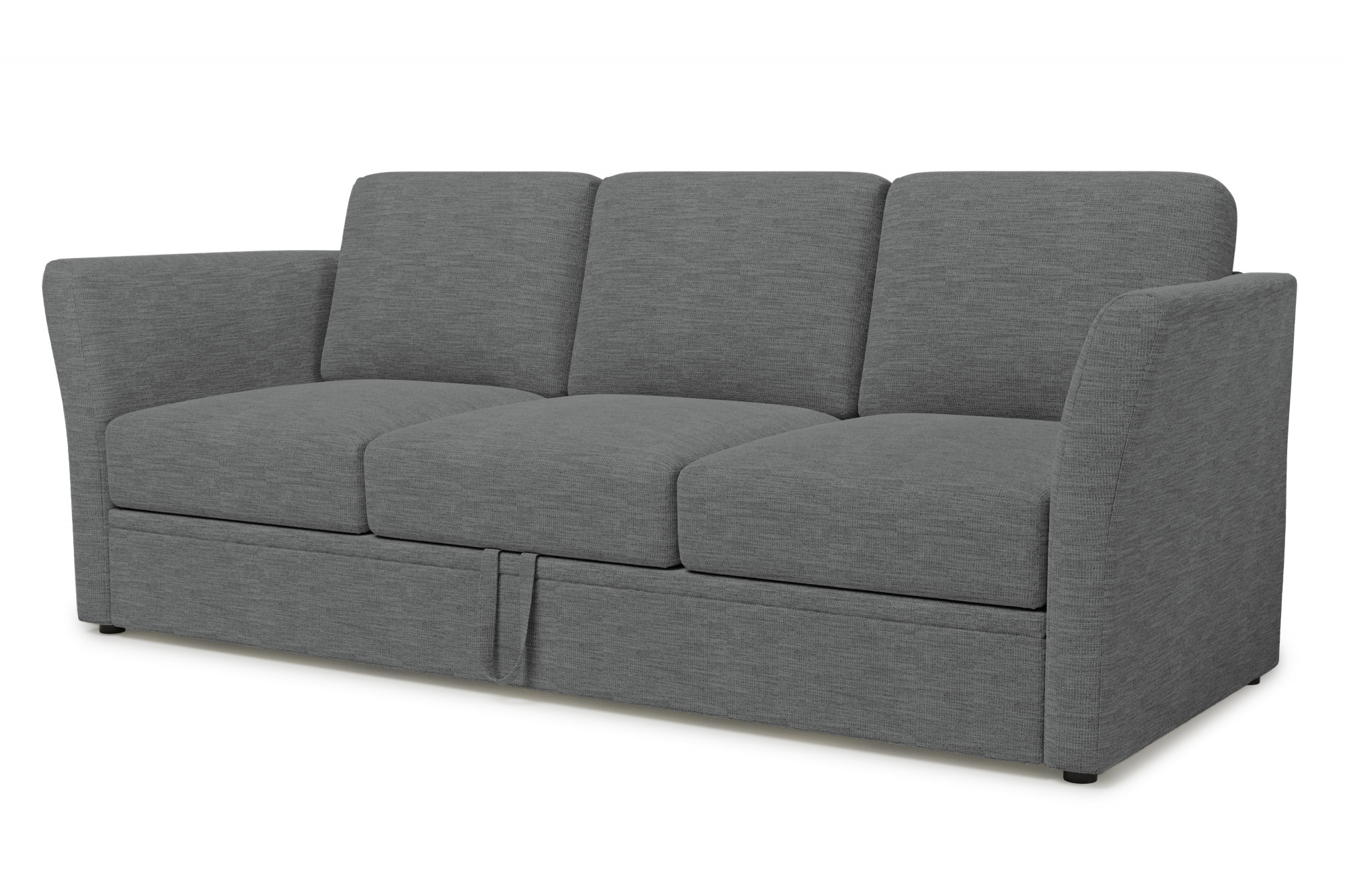 Home affaire 3-Sitzer »Lavars Schlafsofa«, mit Bettfunktion, in zwei verschiedenen Bezugsqualitäten