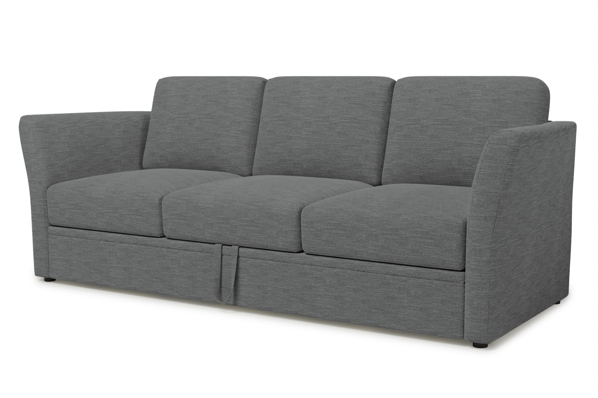 Thumbnail - Home affaire 3-Sitzer "Lavars Schlafsofa", mit Bettfunktion, in zwei verschiedenen Bezugsqualitäten