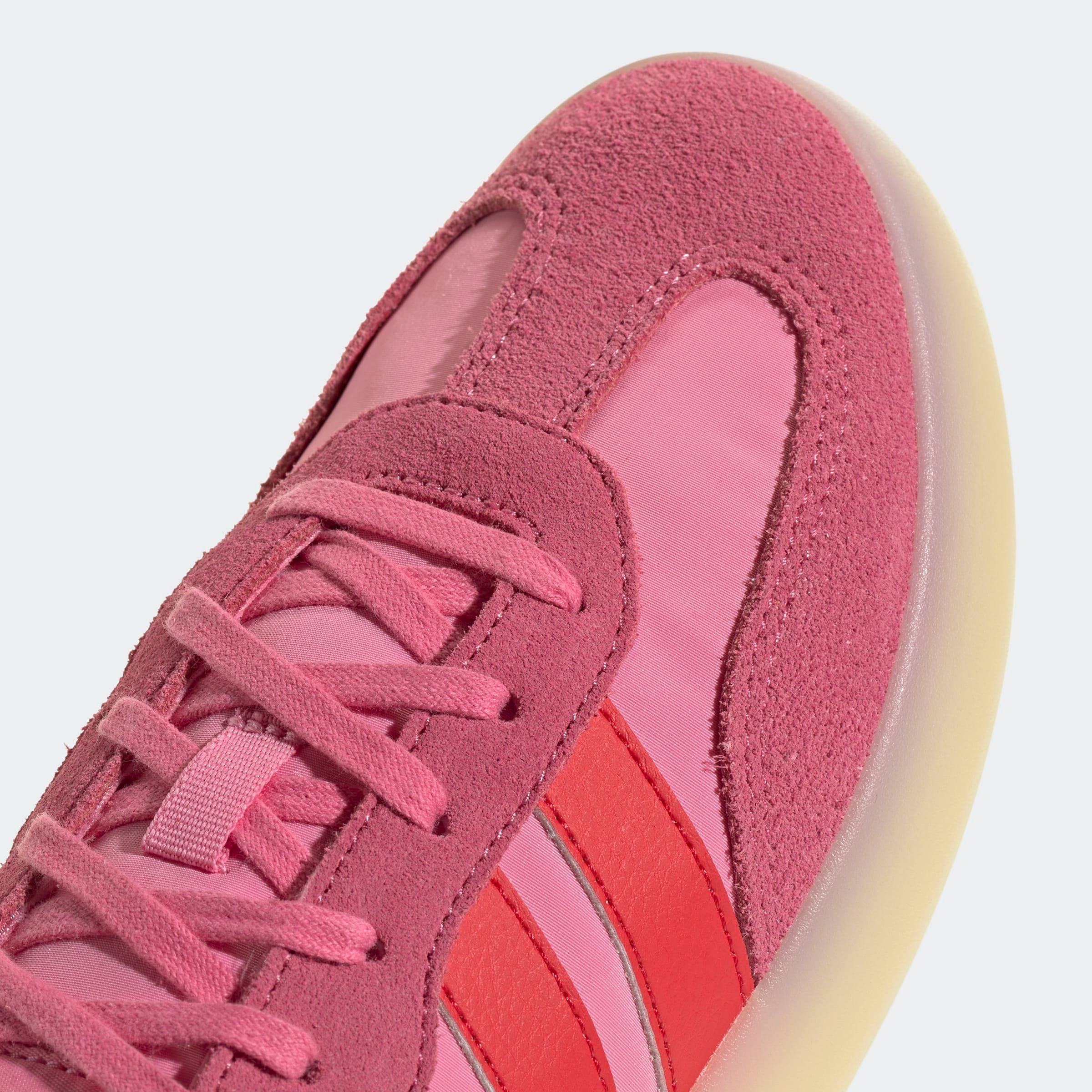 adidas Sportswear Sneaker »BARREDA DECODE«, Design auf den Spuren des adidas Handball Spezial