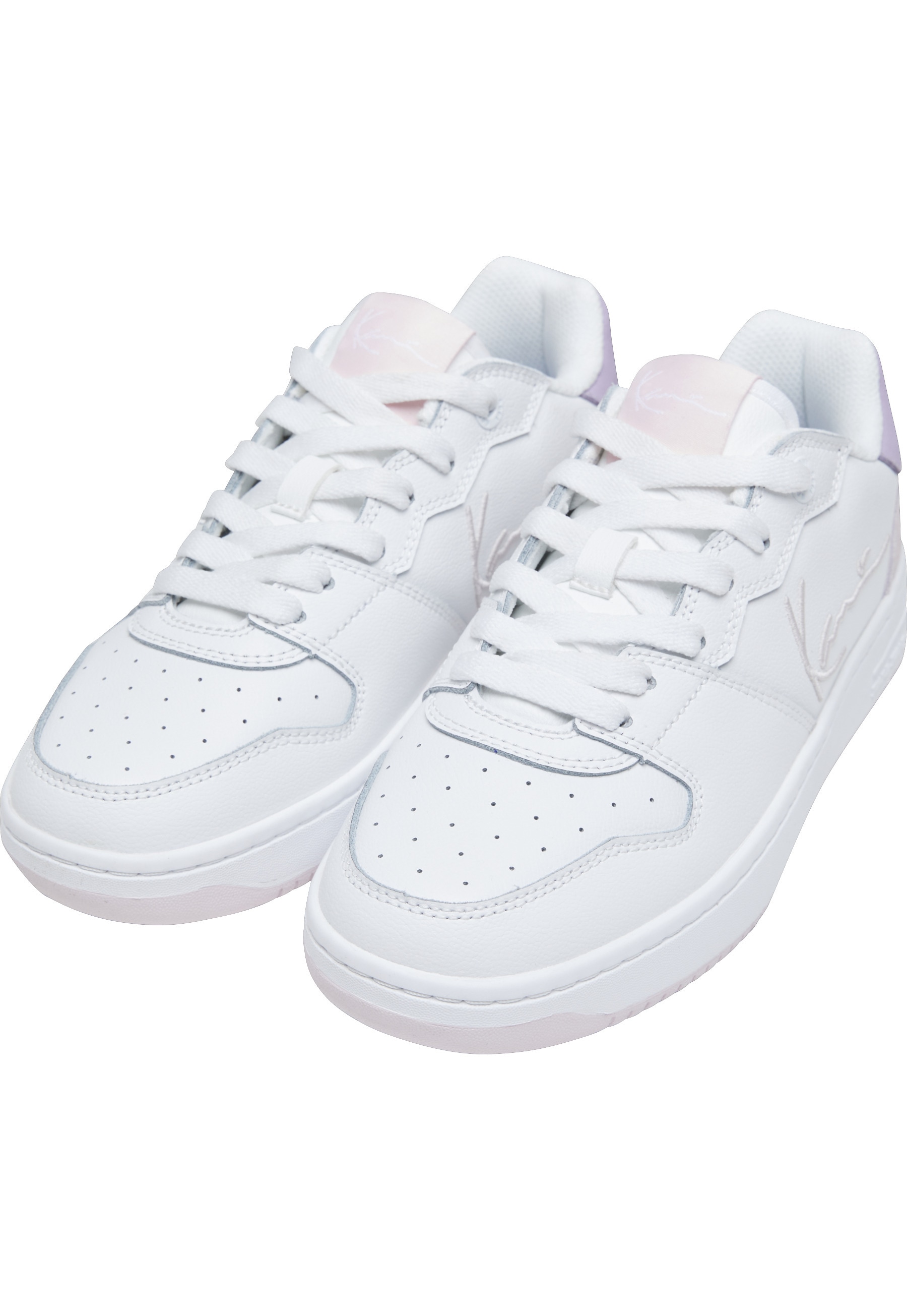 Karl Kani Sneaker "Karl Kani Damen KKFWW000381 Karl Kani 89 Logo"