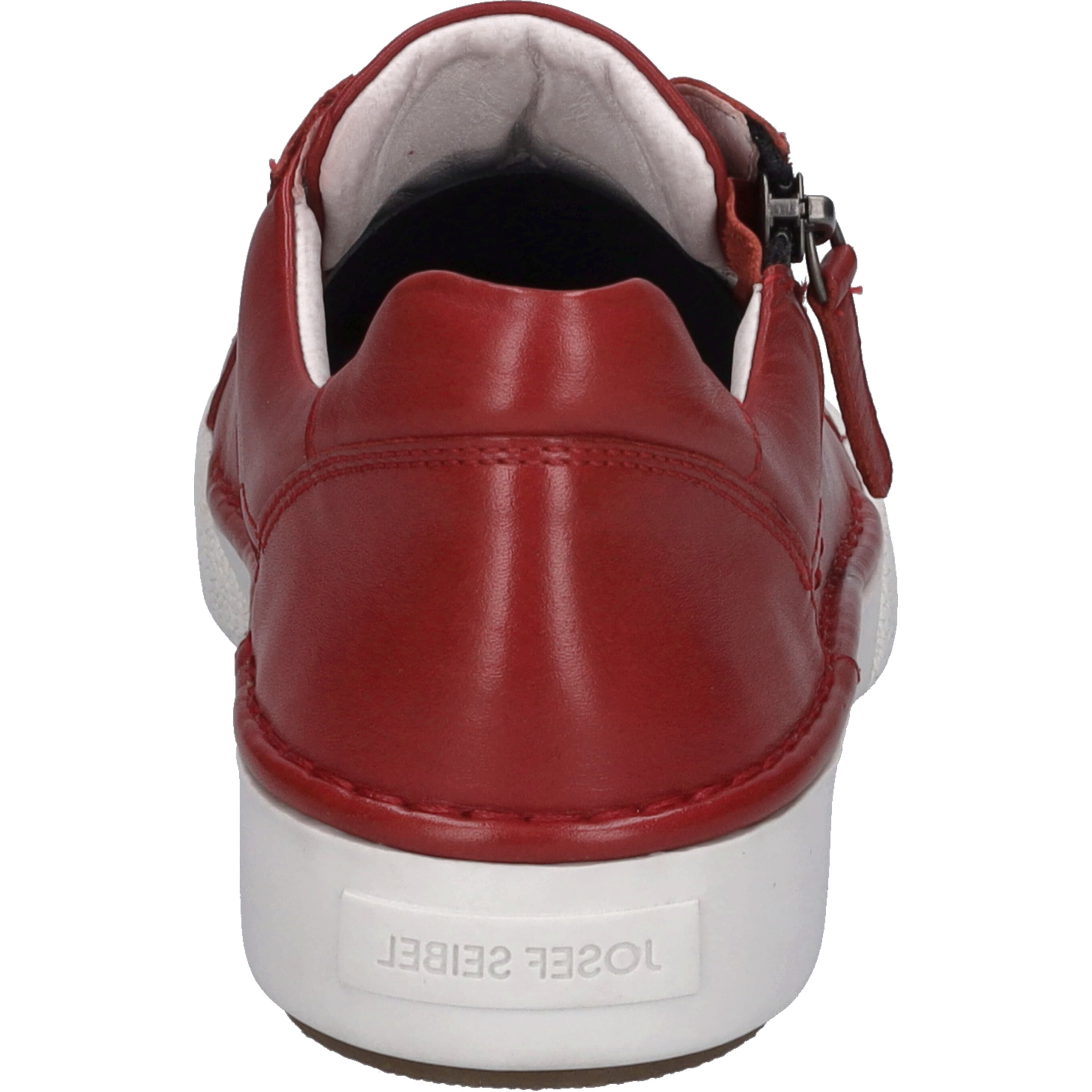 Josef Seibel Sneaker »Claire 03, hibiscus«