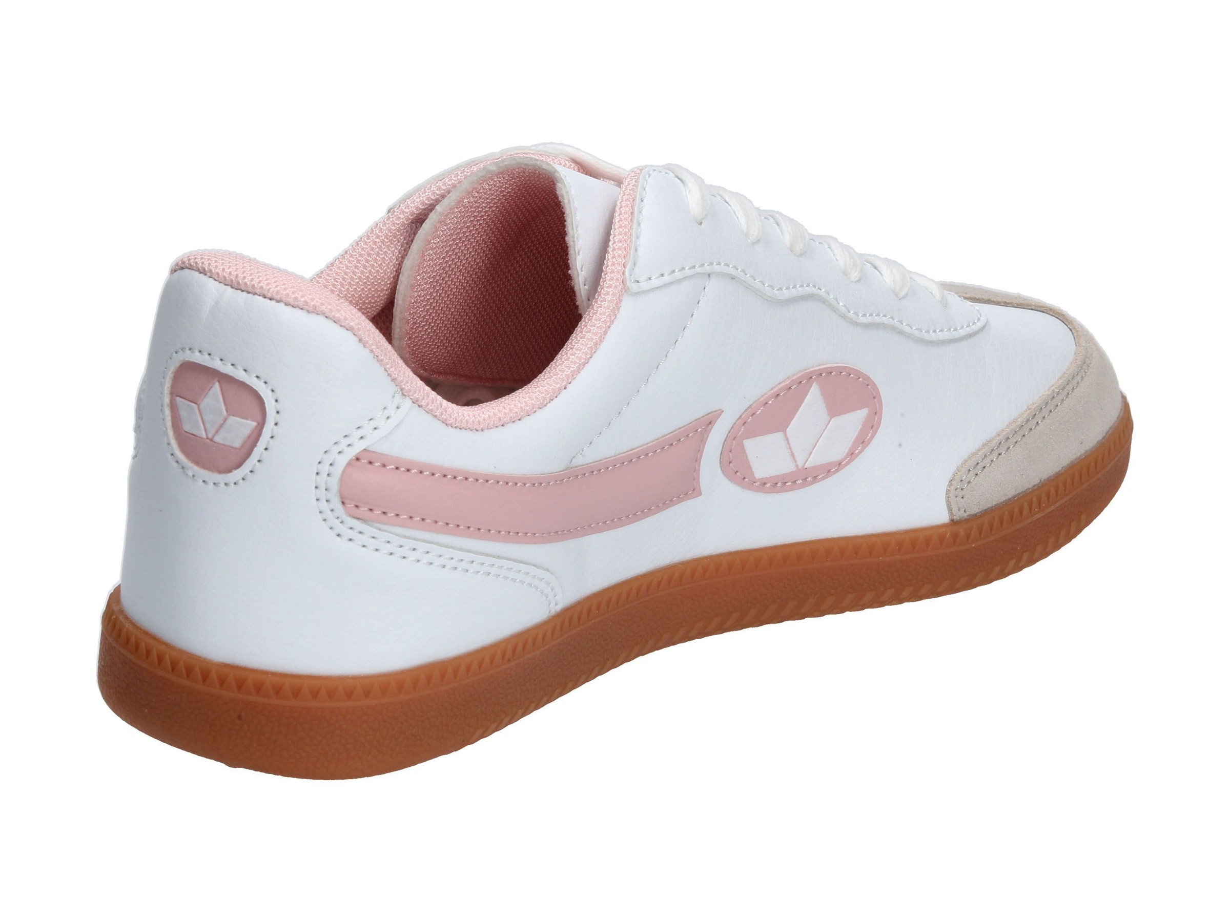 Lico Shuttle Sneaker White 41 3