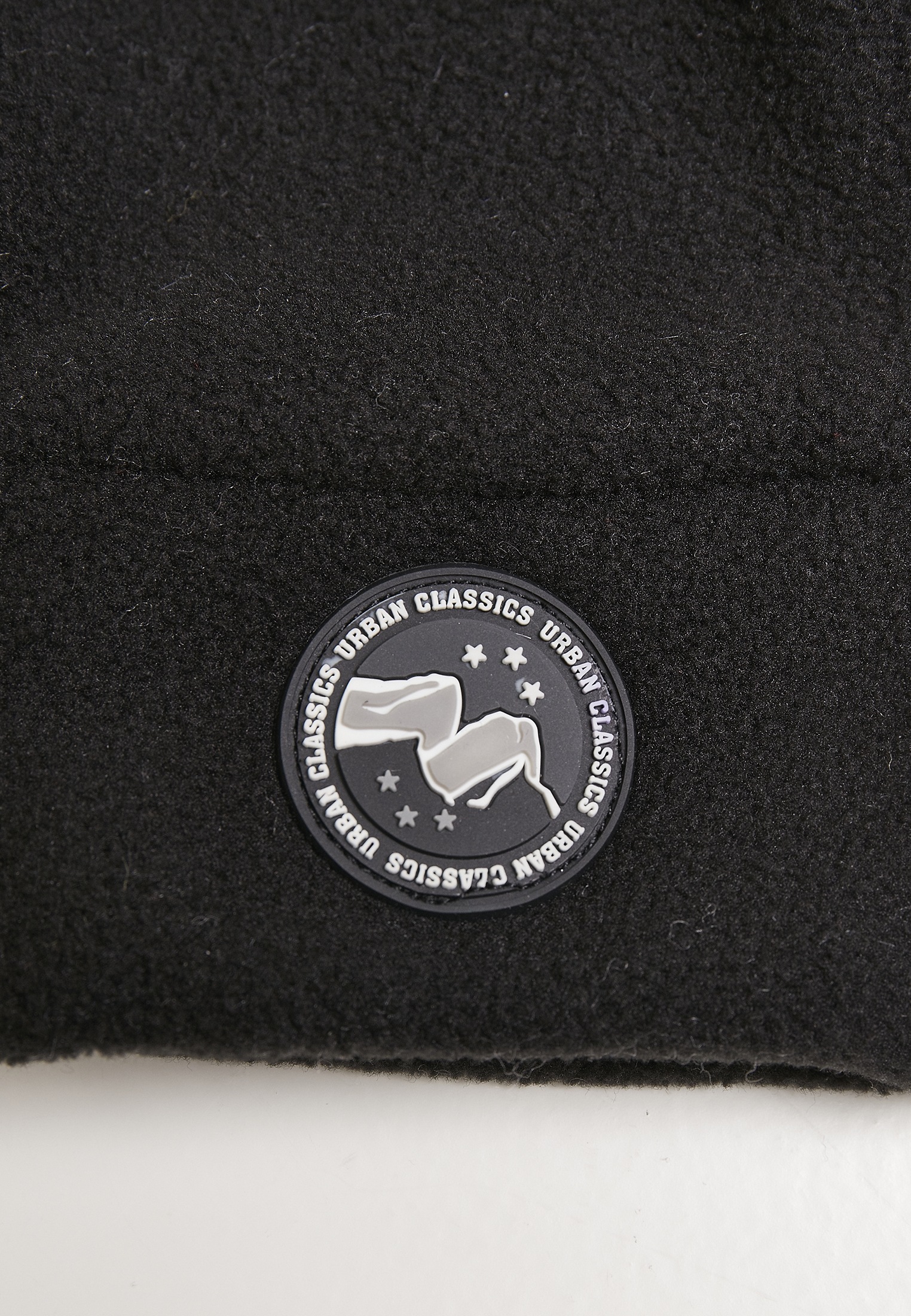 URBAN CLASSICS Baumwollhandschuhe »Accessories Gloves« Hiking Fleece Polar kaufen BAUR 