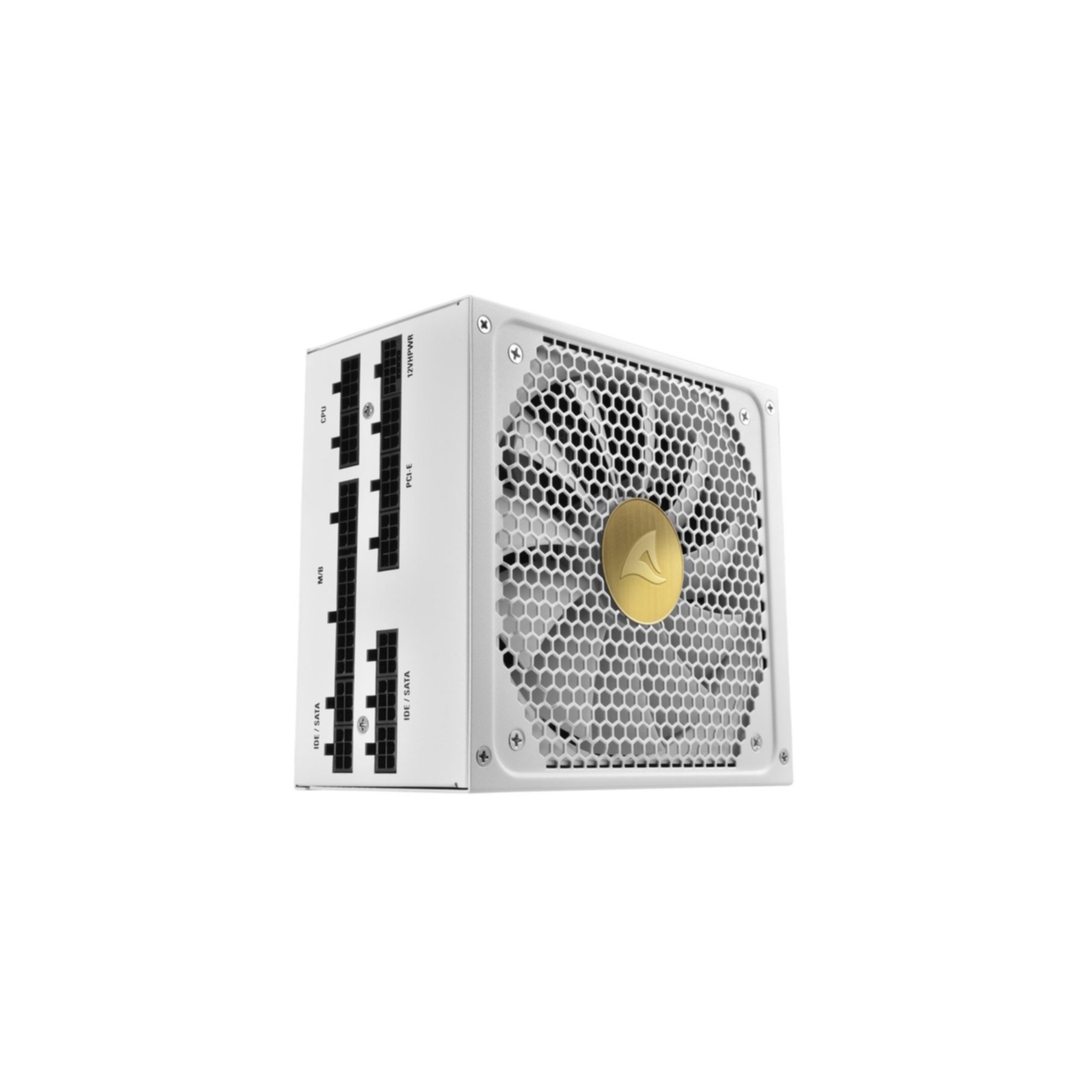 SHARKOON Netzteil "Rebel P30 Gold", B:21,5cm H:10,5cm T:34,1cmohne farbbezeichnung, Netzteile