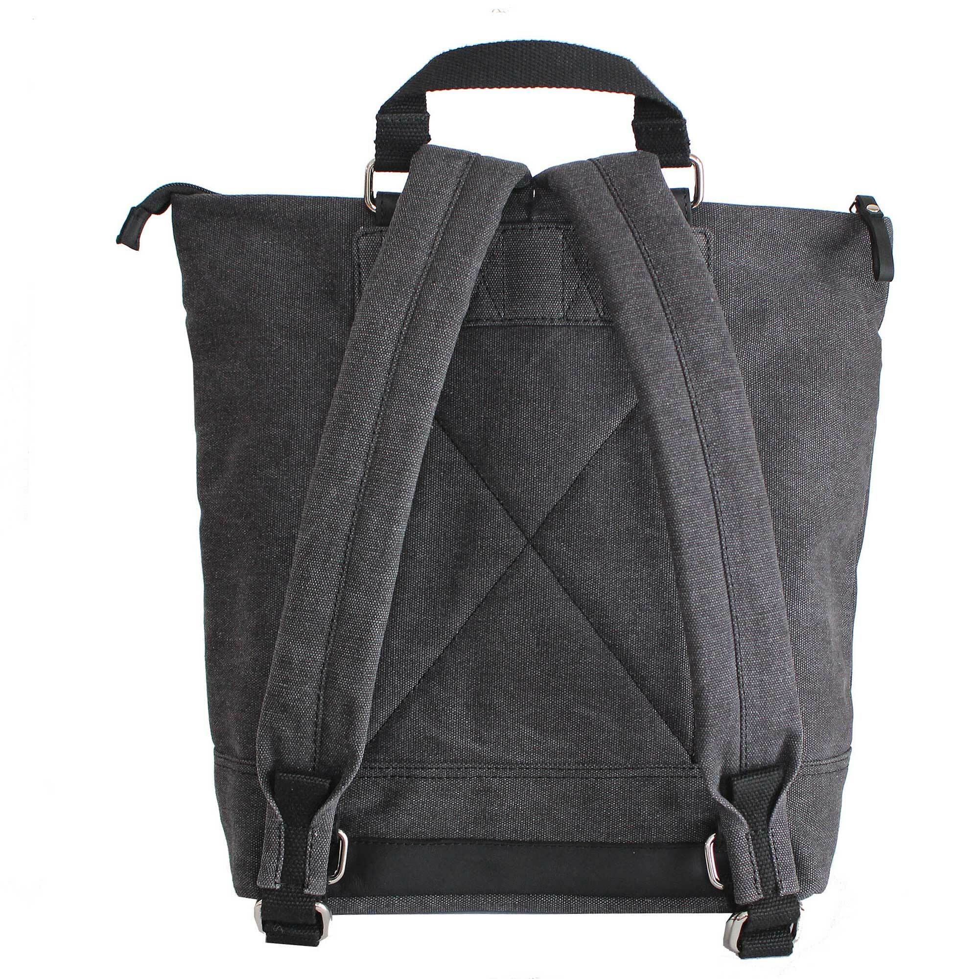 Margelisch Laptoprucksack »Amini 1«, aus BSCI zertifizierter Produktion