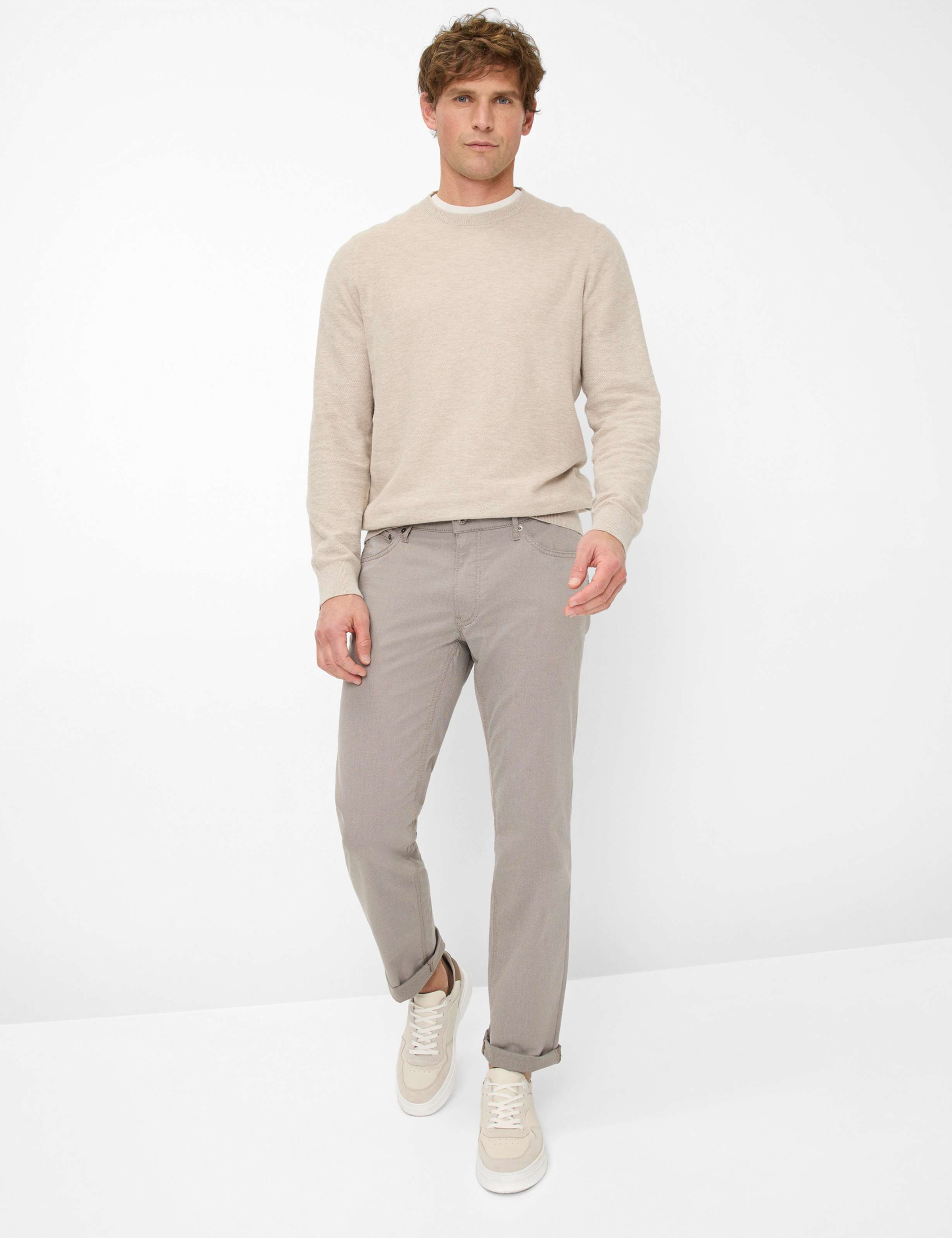 Brax 5-Pocket-Hose »Style CHUCK«