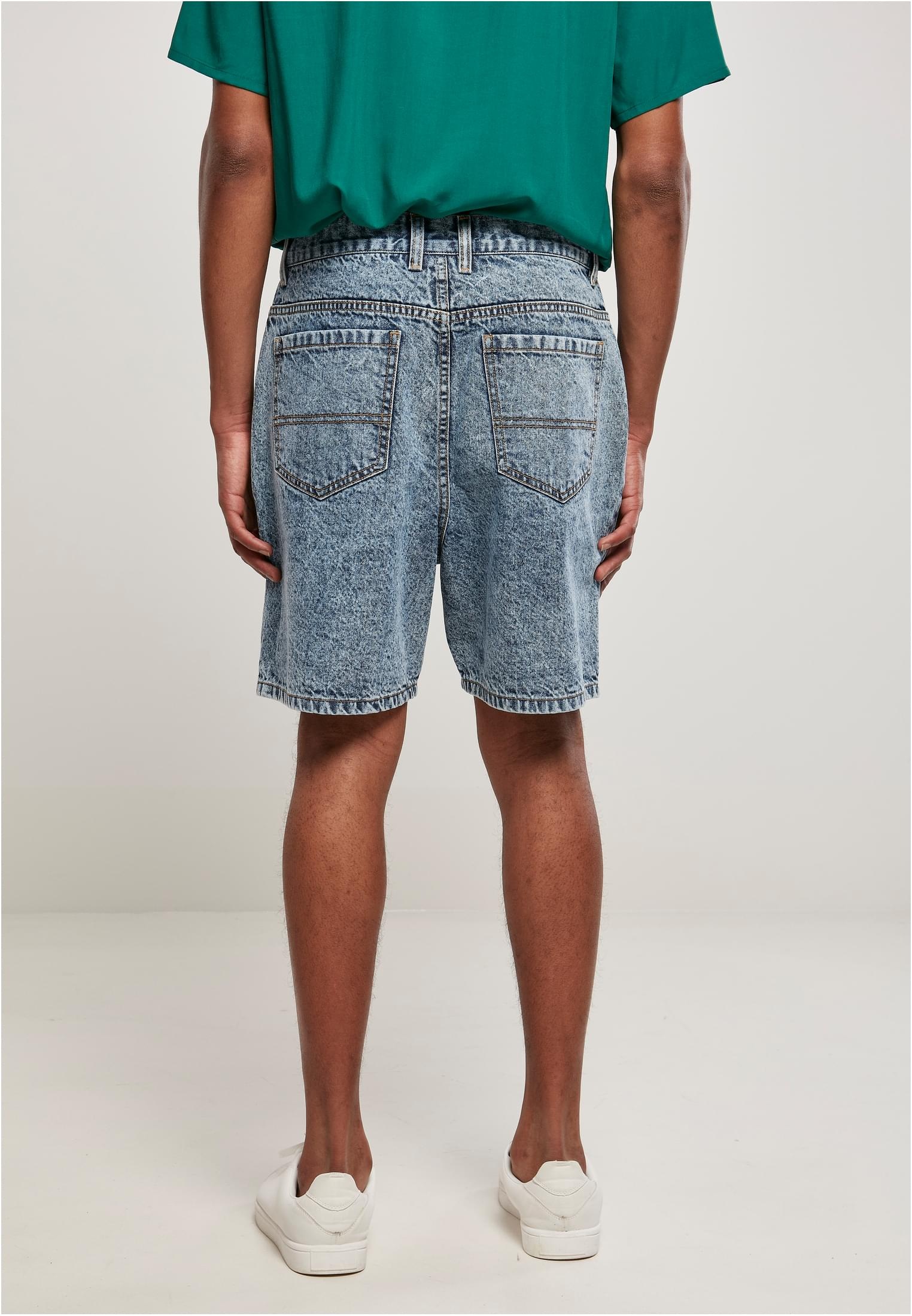 URBAN CLASSICS Stoffhose »Herren kaufen | BAUR Bermuda (1 tlg.) ▷ Denim Shorts«, Organic