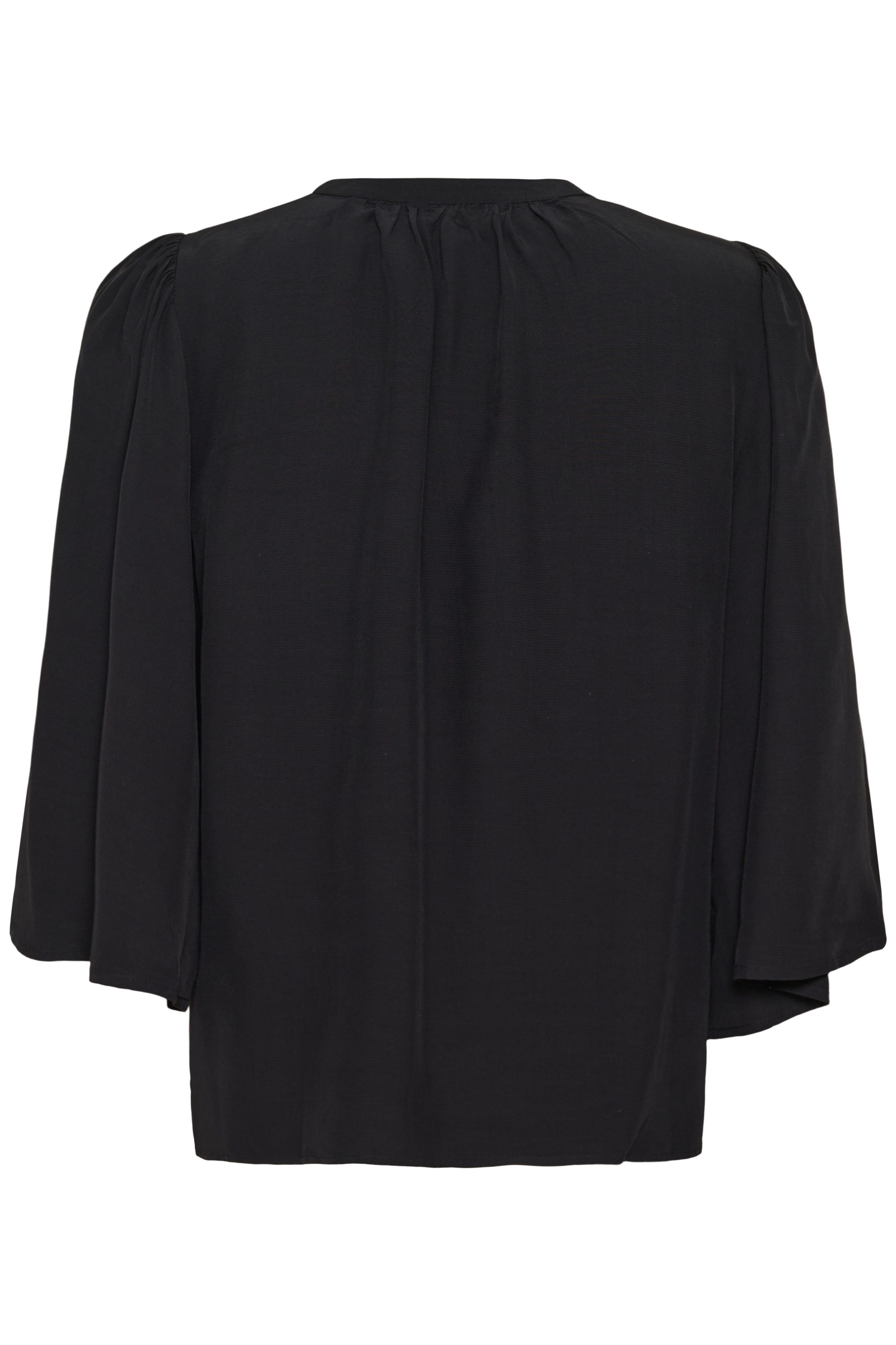 SOAKED IN LUXURY Langarmbluse »Damen Bluse langarm SLLantana«