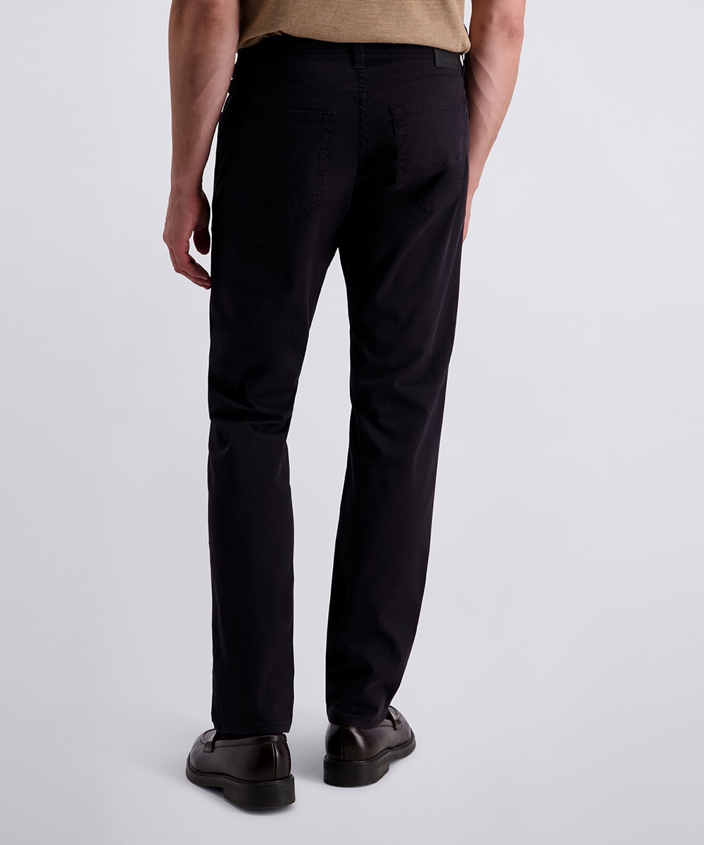 Pierre Cardin 5-Pocket-Hose »PC-Lyon«, Tapered fit