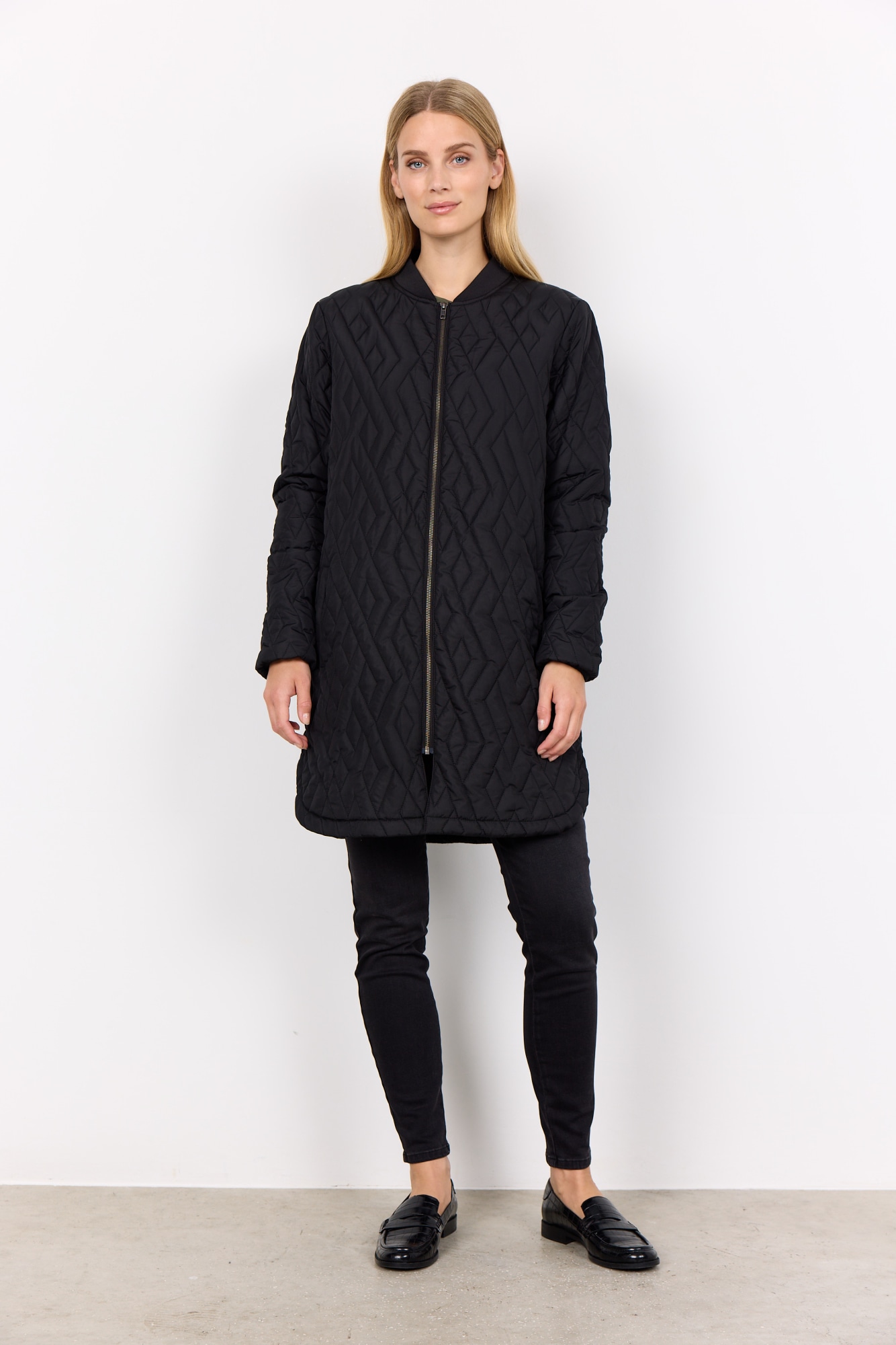 soyaconcept Steppjacke »SC-FENYA 10«
