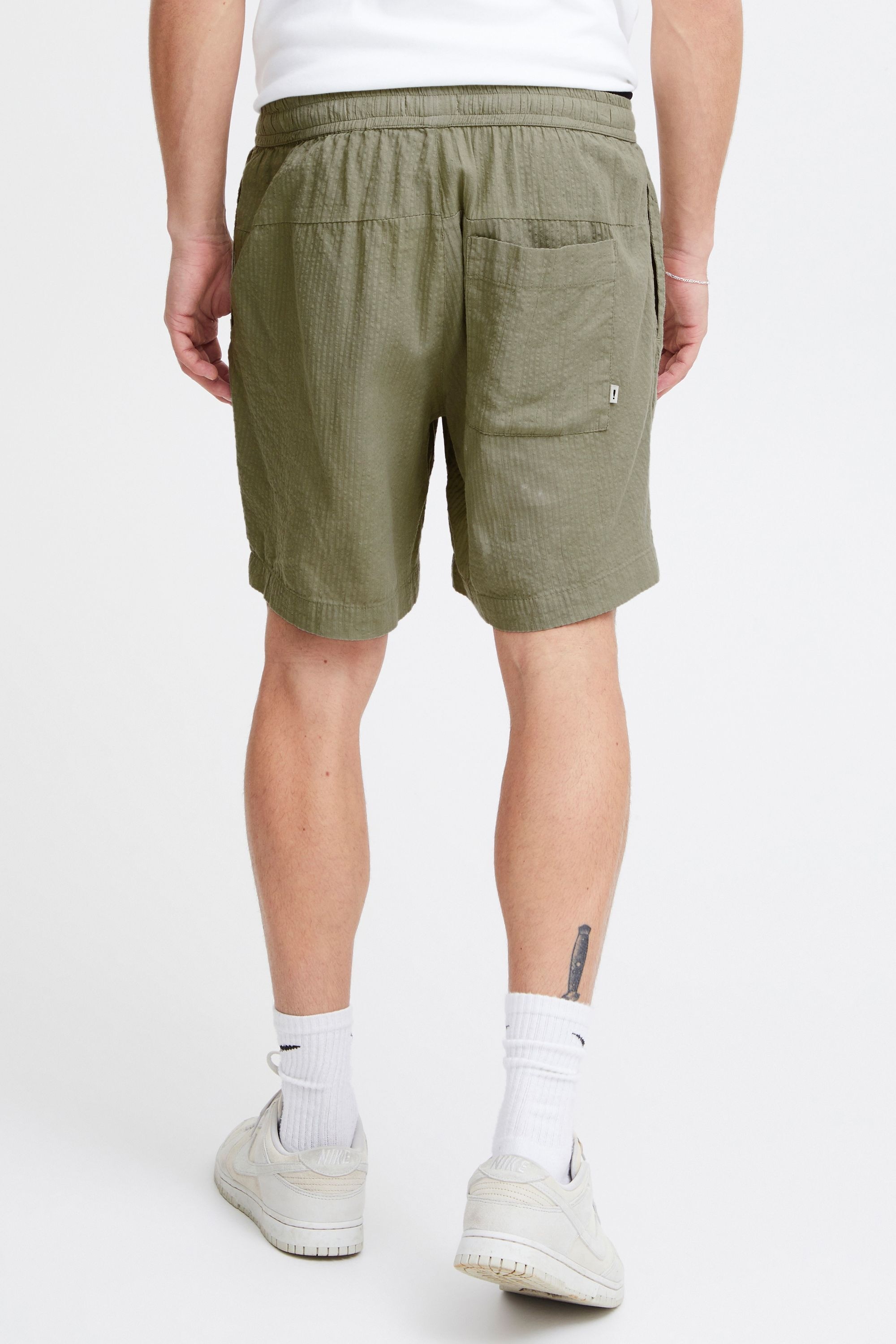 !Solid Shorts »Shorts SDFrevne«