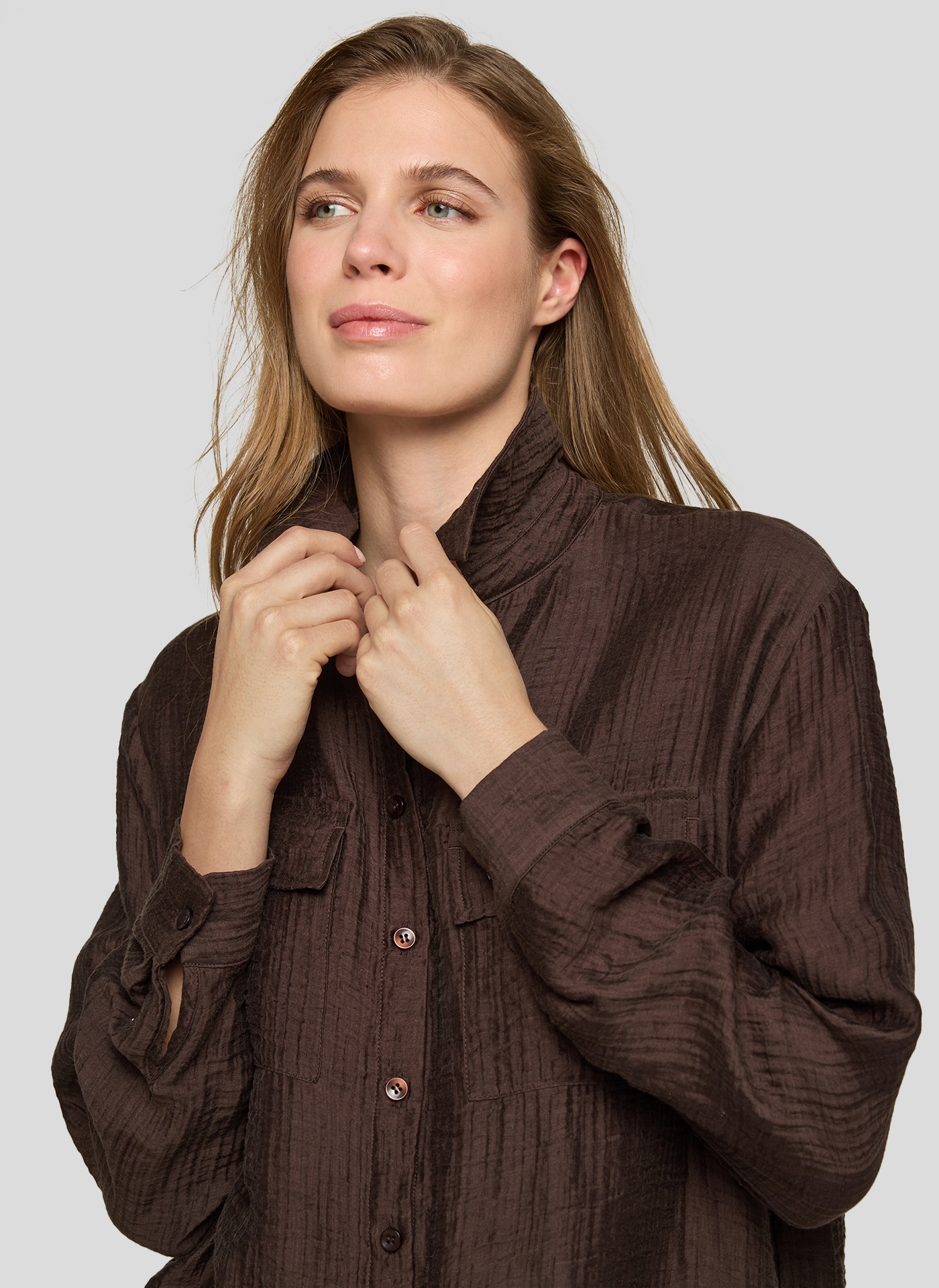 Rabe Klassische Bluse »Bluse«