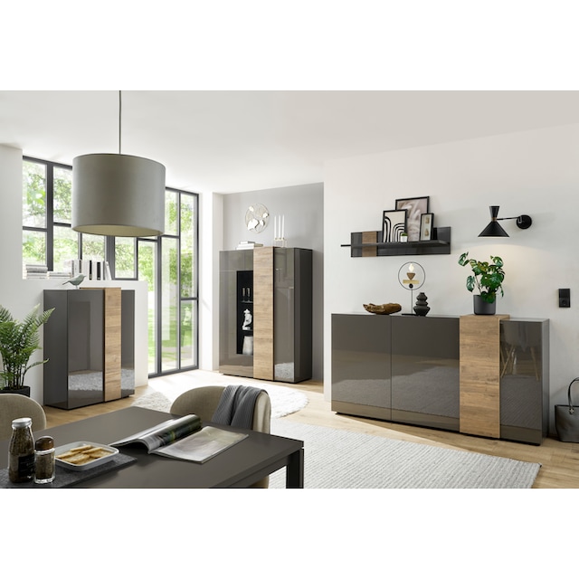 MCA furniture Wandboard »Positano«, (1 St.), Breite ca. 100 cm kaufen | BAUR