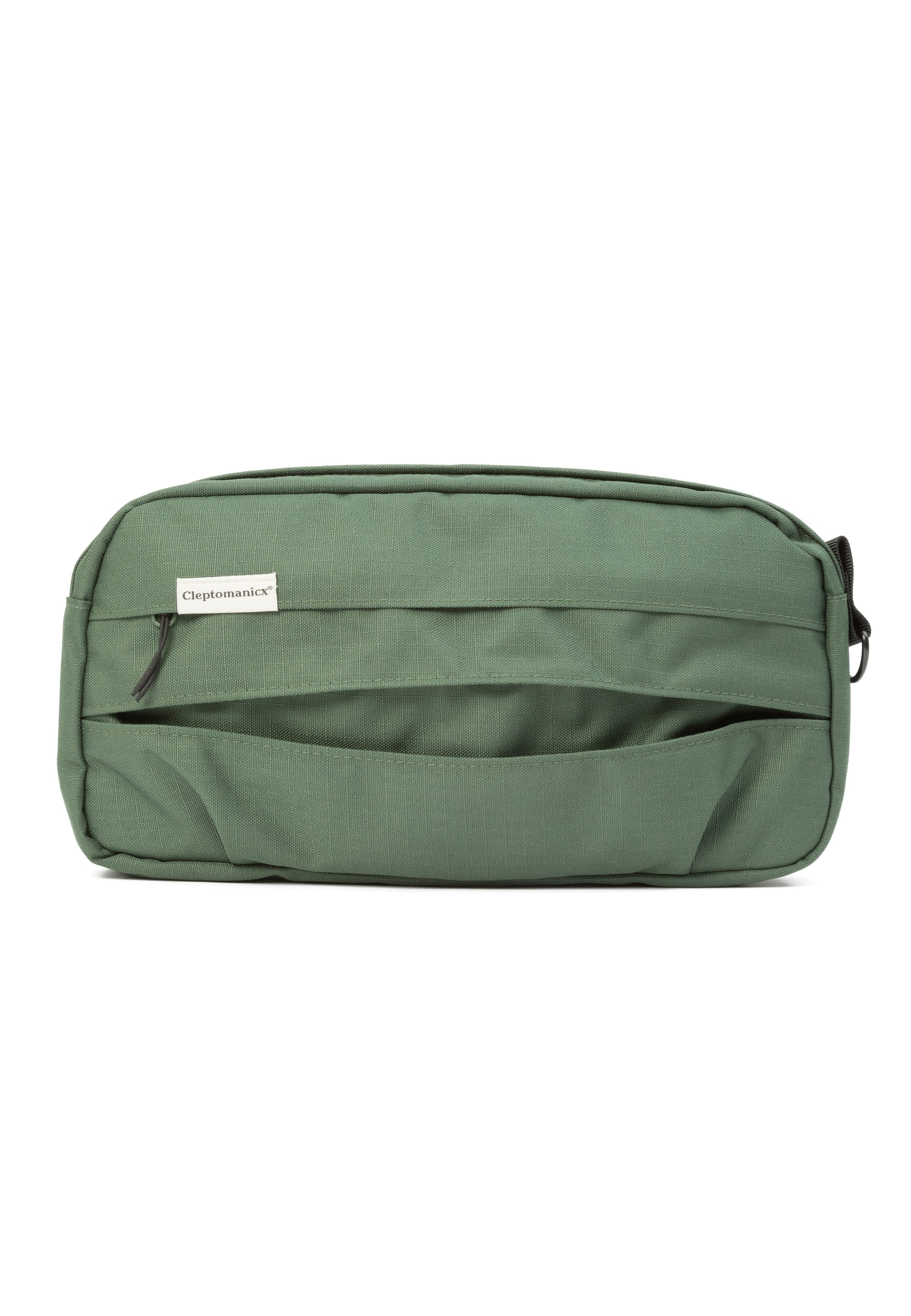 Cleptomanicx Gürteltasche "Hipbag TAP M 2" mit verstellbarem Tragegurt
