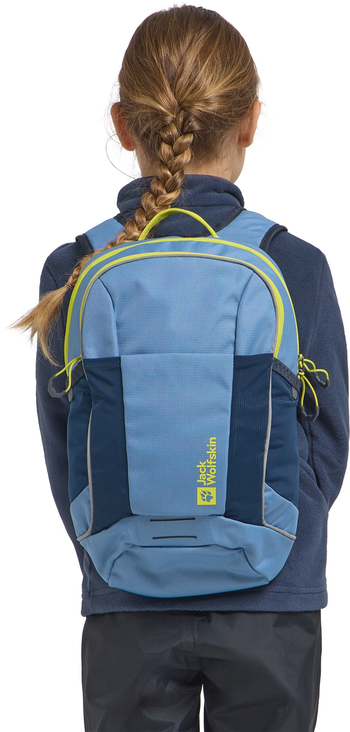 Jack Wolfskin Fahrradrucksack »KIDS MOAB JAM«