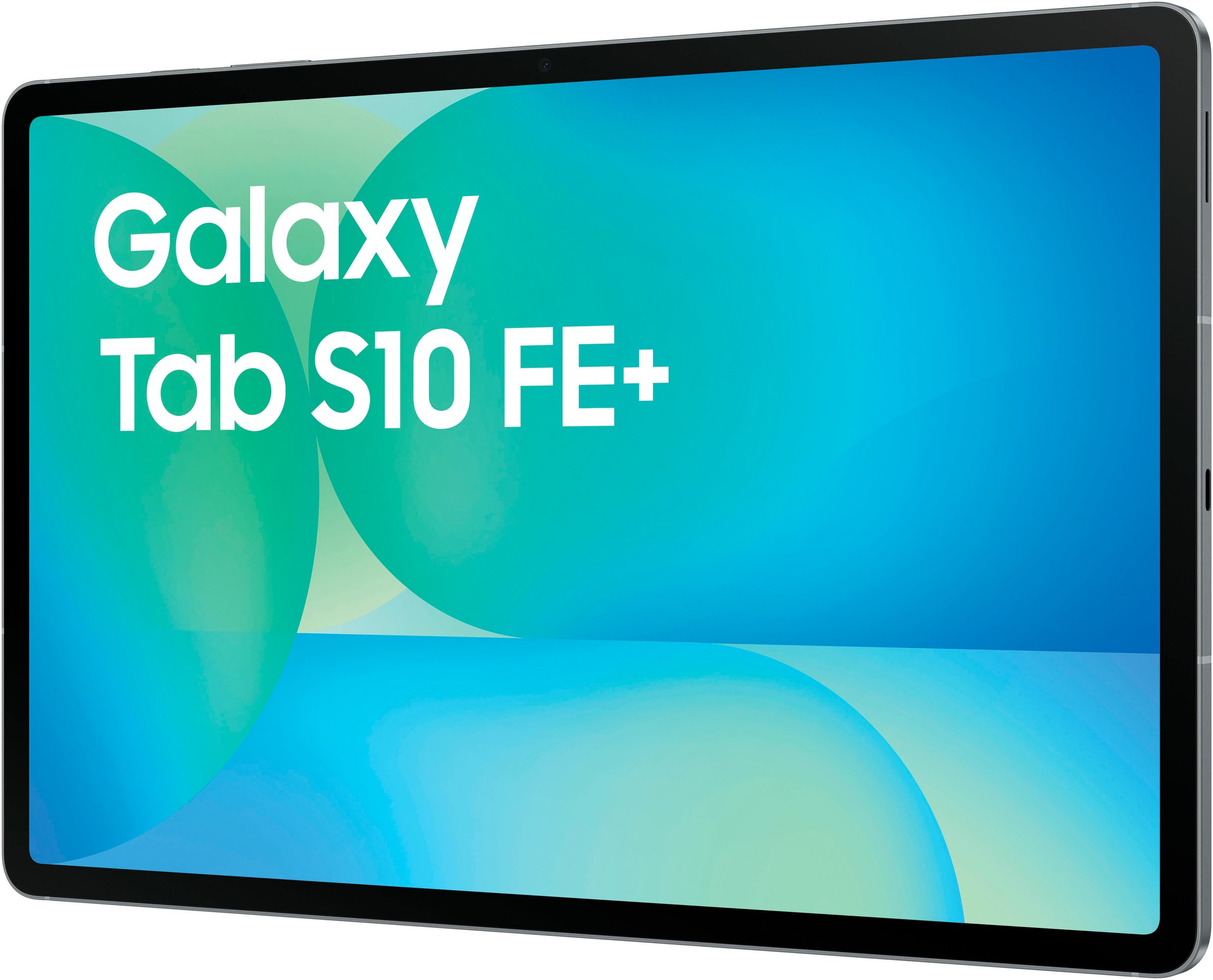 Samsung Tablet »Galaxy Tab S10 FE+ 128GB«, (33,28 cm / 13.1 Zoll), Android, WQXGA+,)