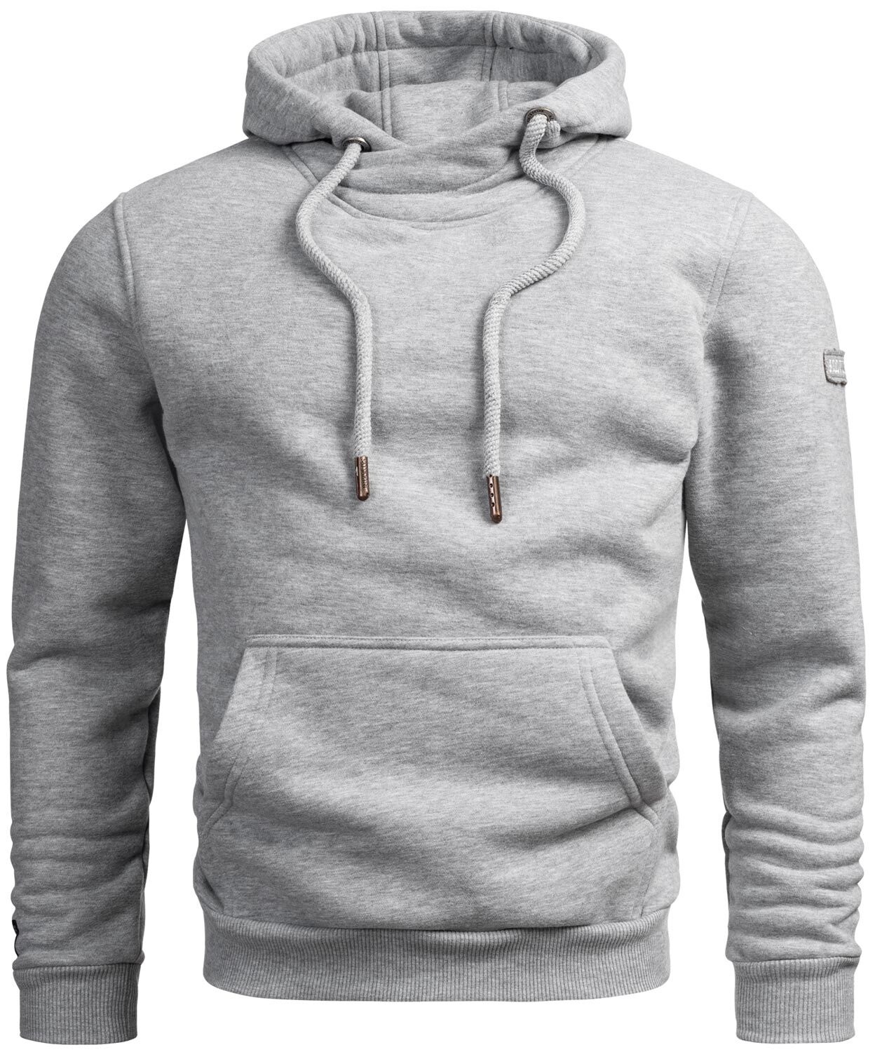 Alessandro Salvarini Kapuzenpullover »ASCalgarii«