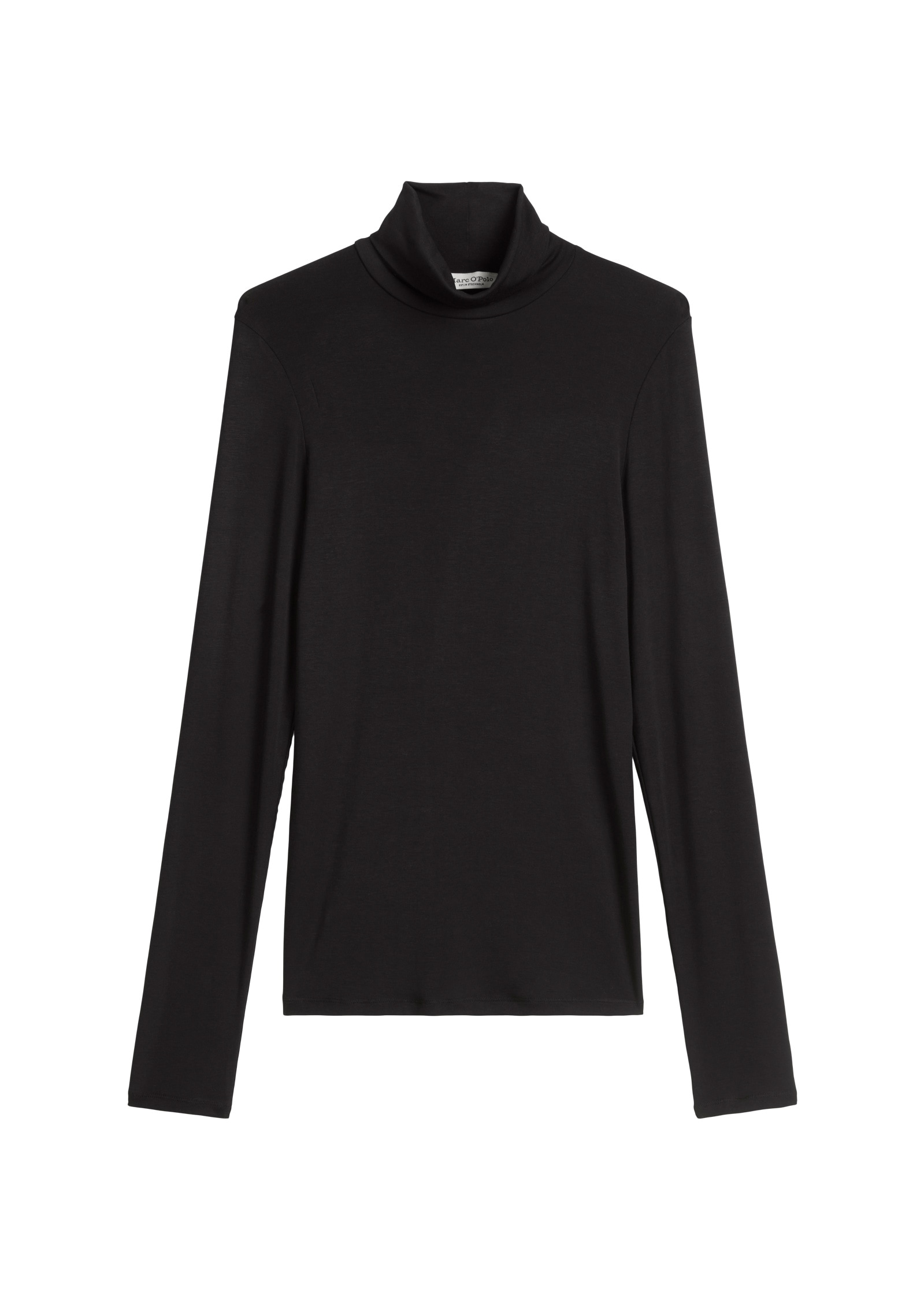 Marc O'Polo Langarmshirt »aus TENCEL™ Modal«