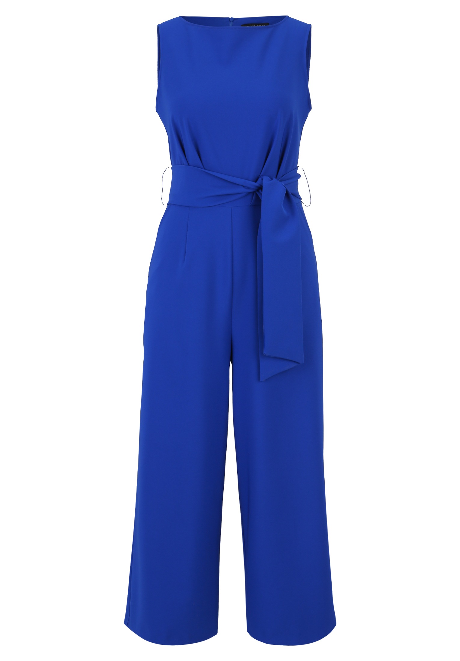 Betty Barclay Overall "Betty Barclay Jumpsuit mit Eingrifftaschen", (1 tlg. günstig online kaufen