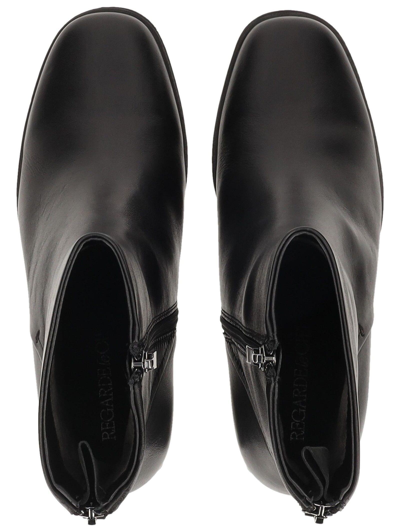 Regarde Le Ciel Stiefelette »Regarde Le Ciel Stiefelette Leder«