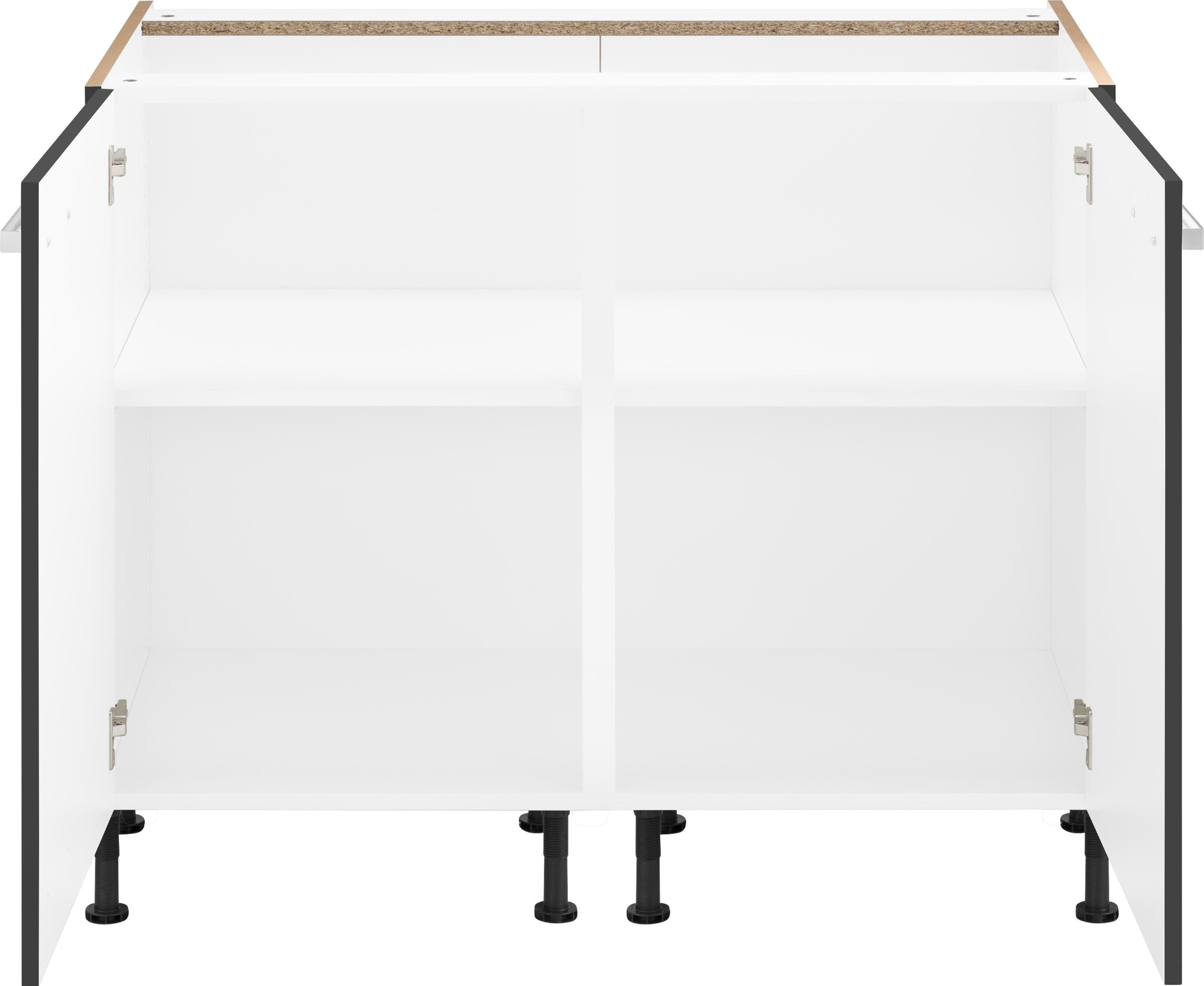 OPTIFIT Unterschrank 