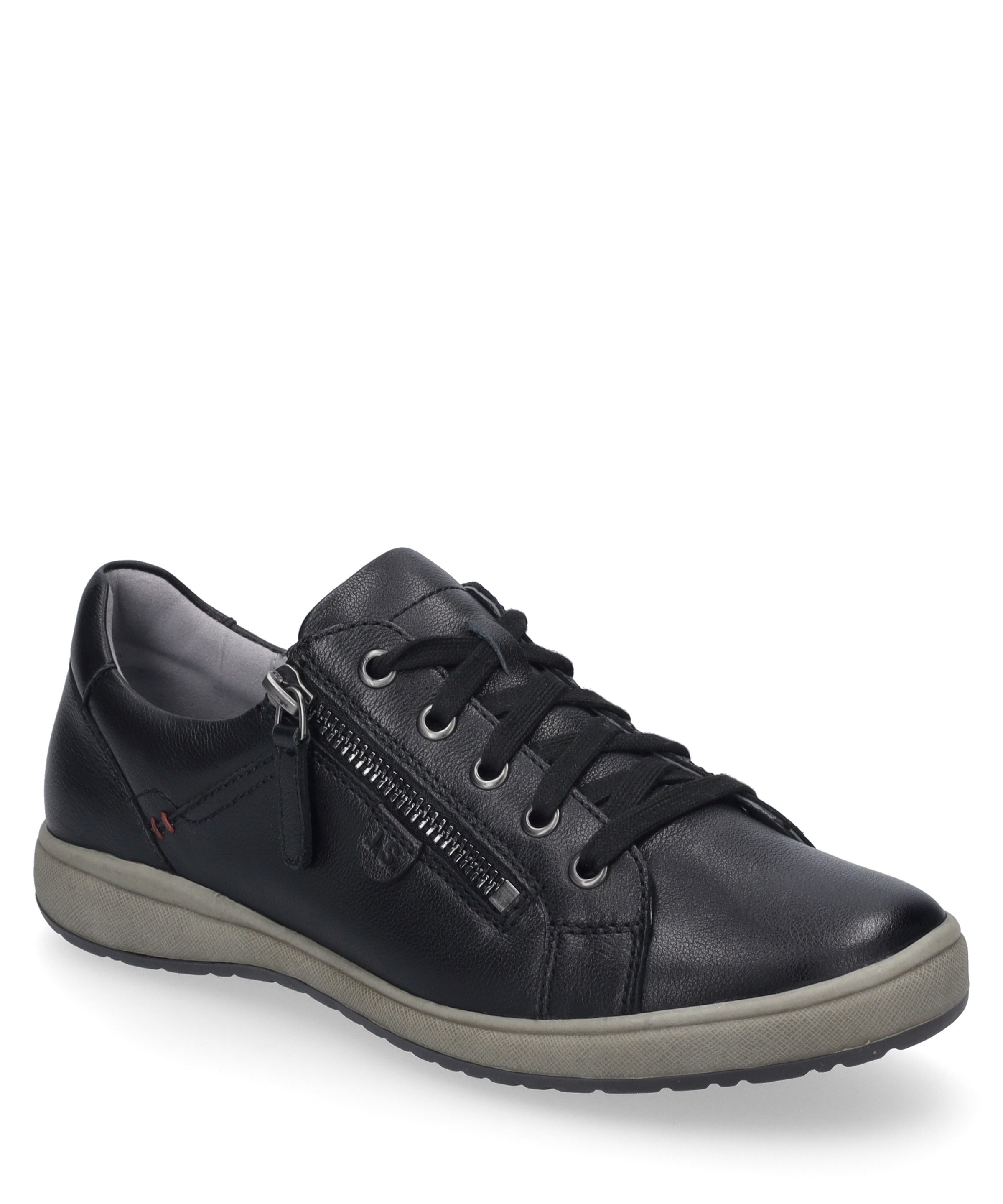 Josef Seibel Sneaker »Caren 12, schwarz«