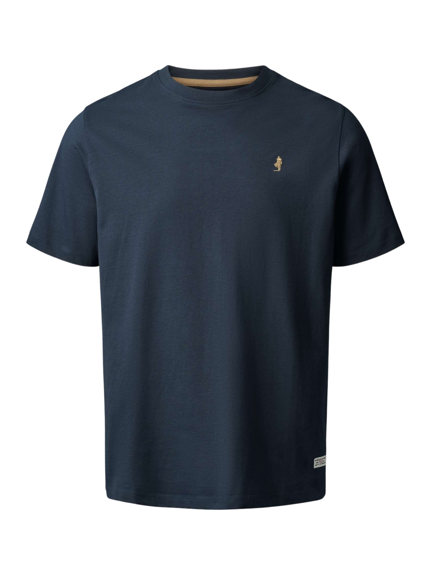 MCS "MCS T-shirt MCFelix"