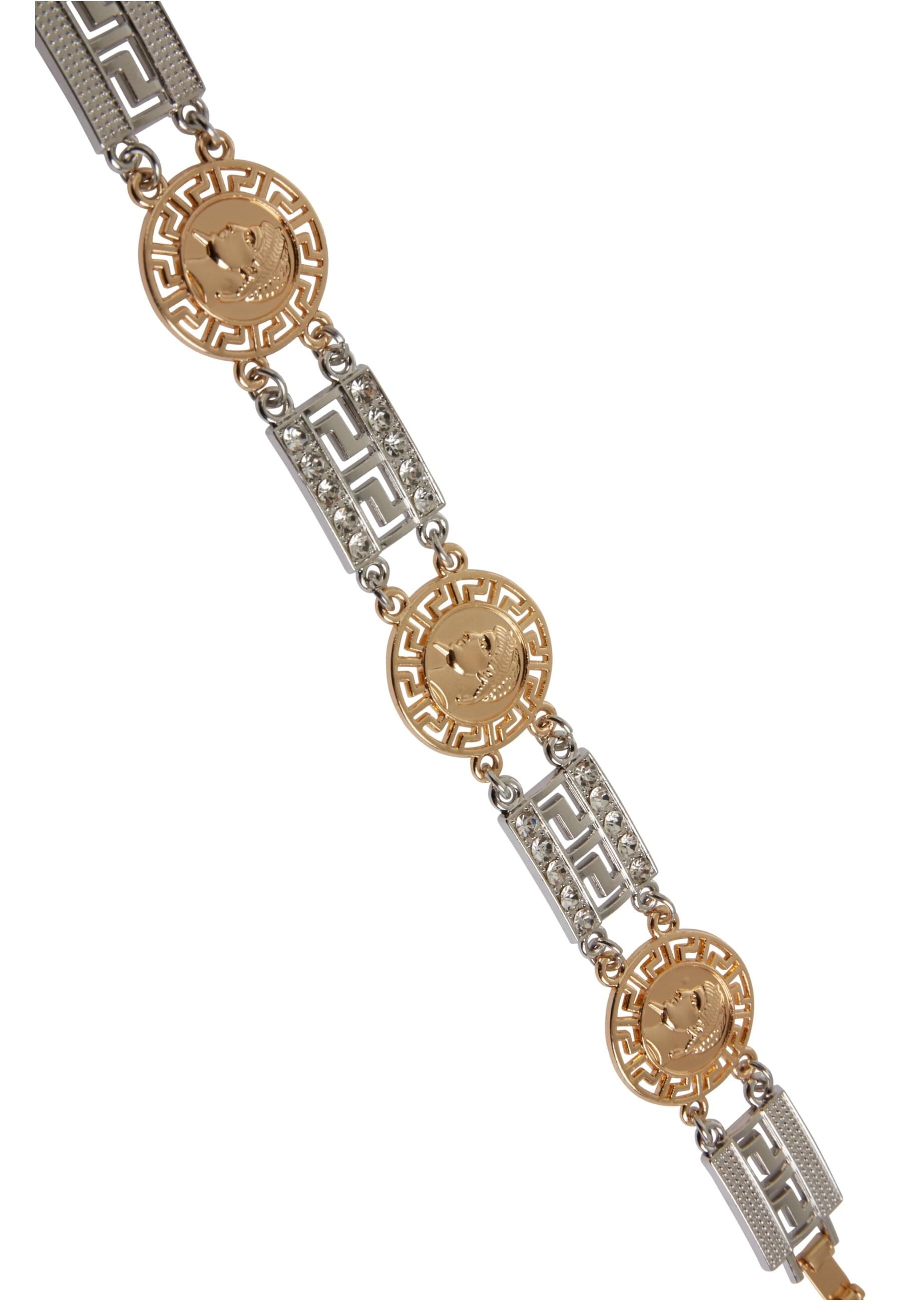 URBAN CLASSICS Bettelarmband »Urban Classics Unisex Fancy Bracelet«
