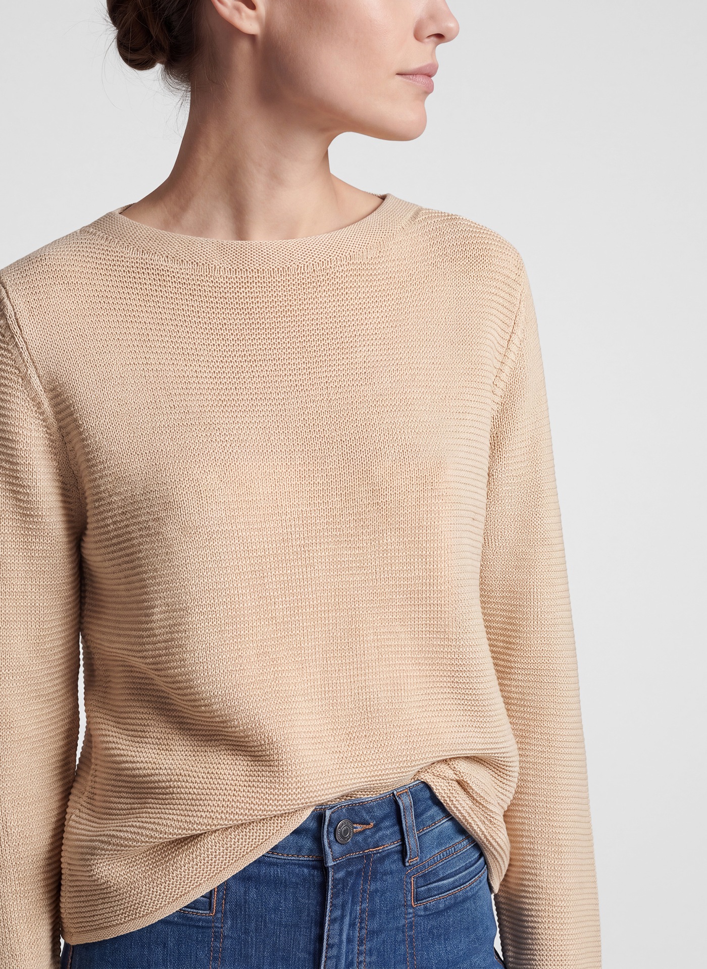 Rabe Strickpullover »Pullover«