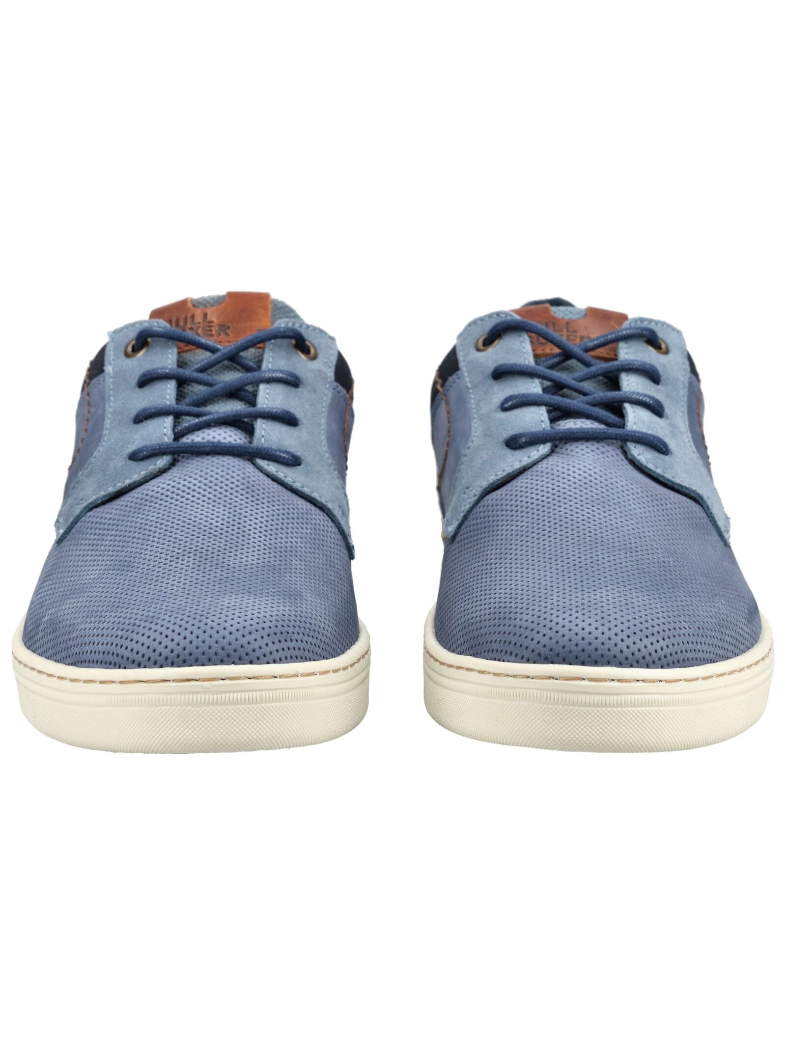 Thumbnail - Bullboxer Sneaker "Bullboxer Sneaker Leder/Textil"
