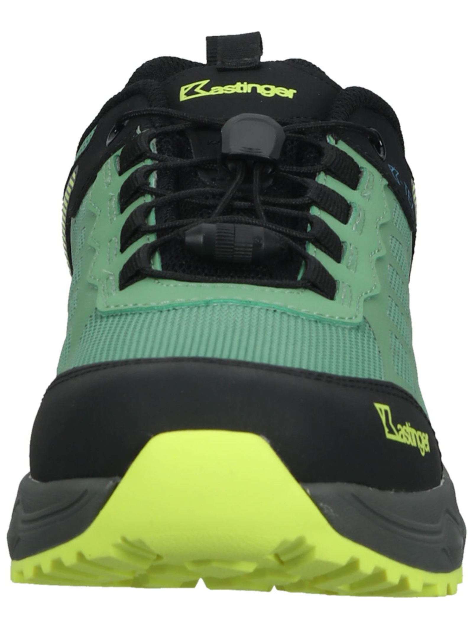 Kastinger Trekkingschuh »Kastinger Wanderschuhe Lederimitat/Textil«